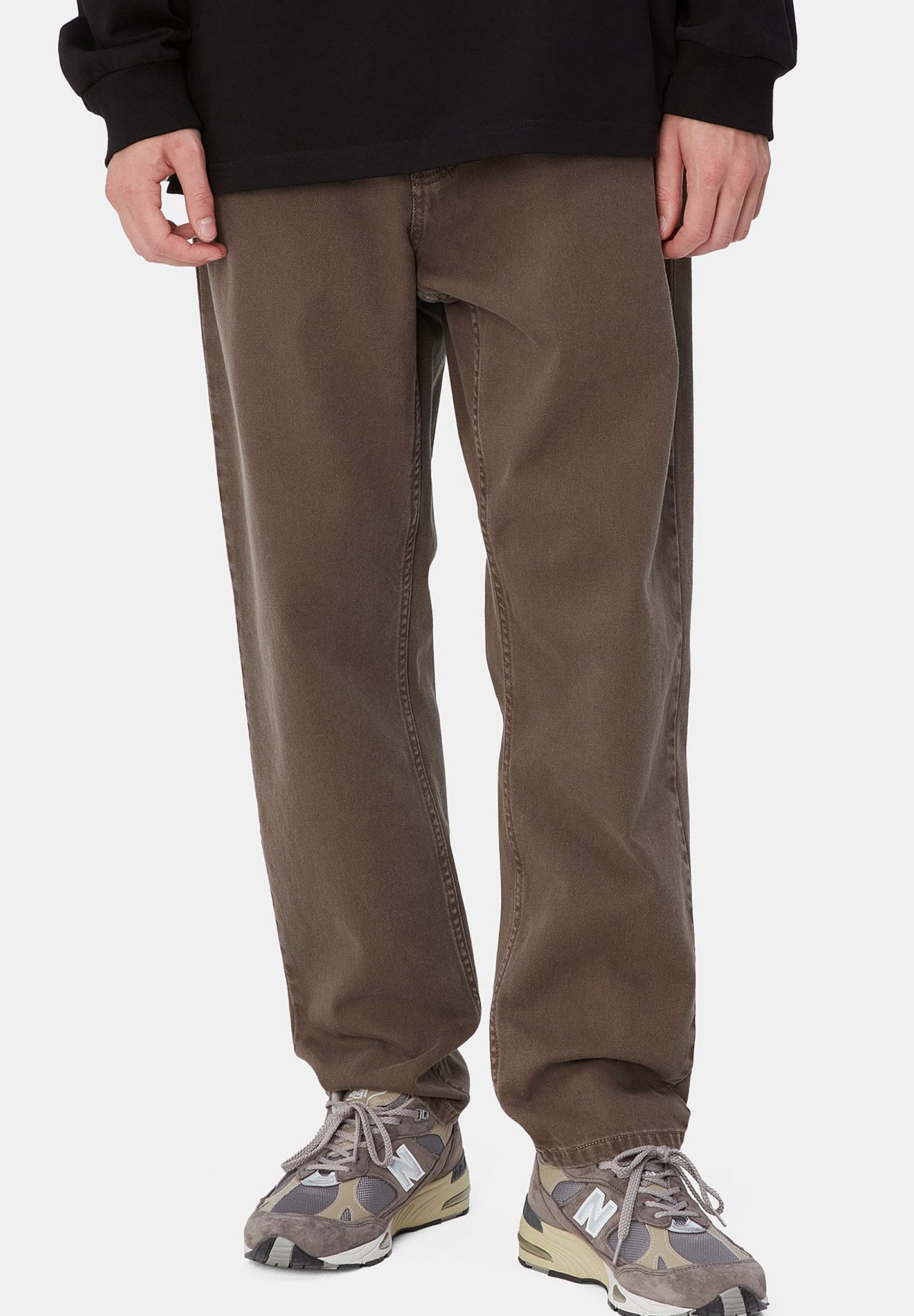 CARHARTT WIP - Newel Pant - BACKYARD