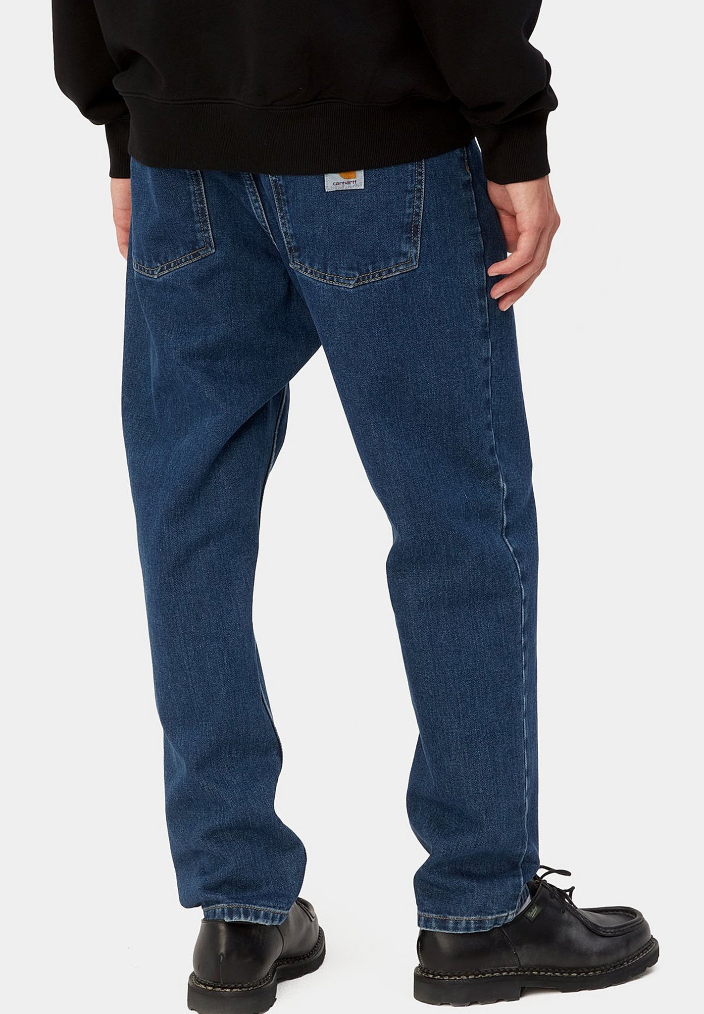 CARHARTT WIP - Newel Pant - BACKYARD