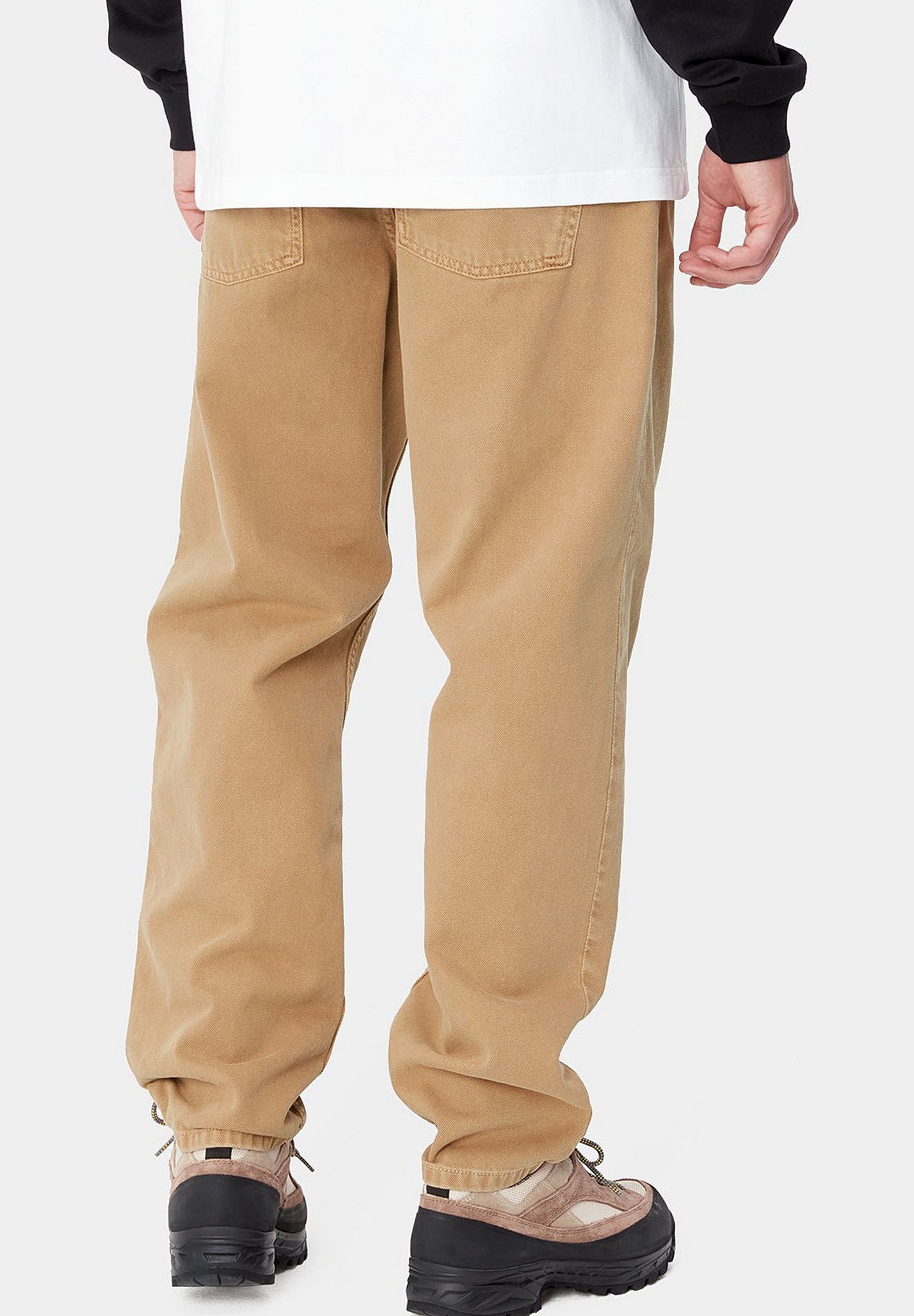 CARHARTT WIP - Newel Pant - BACKYARD