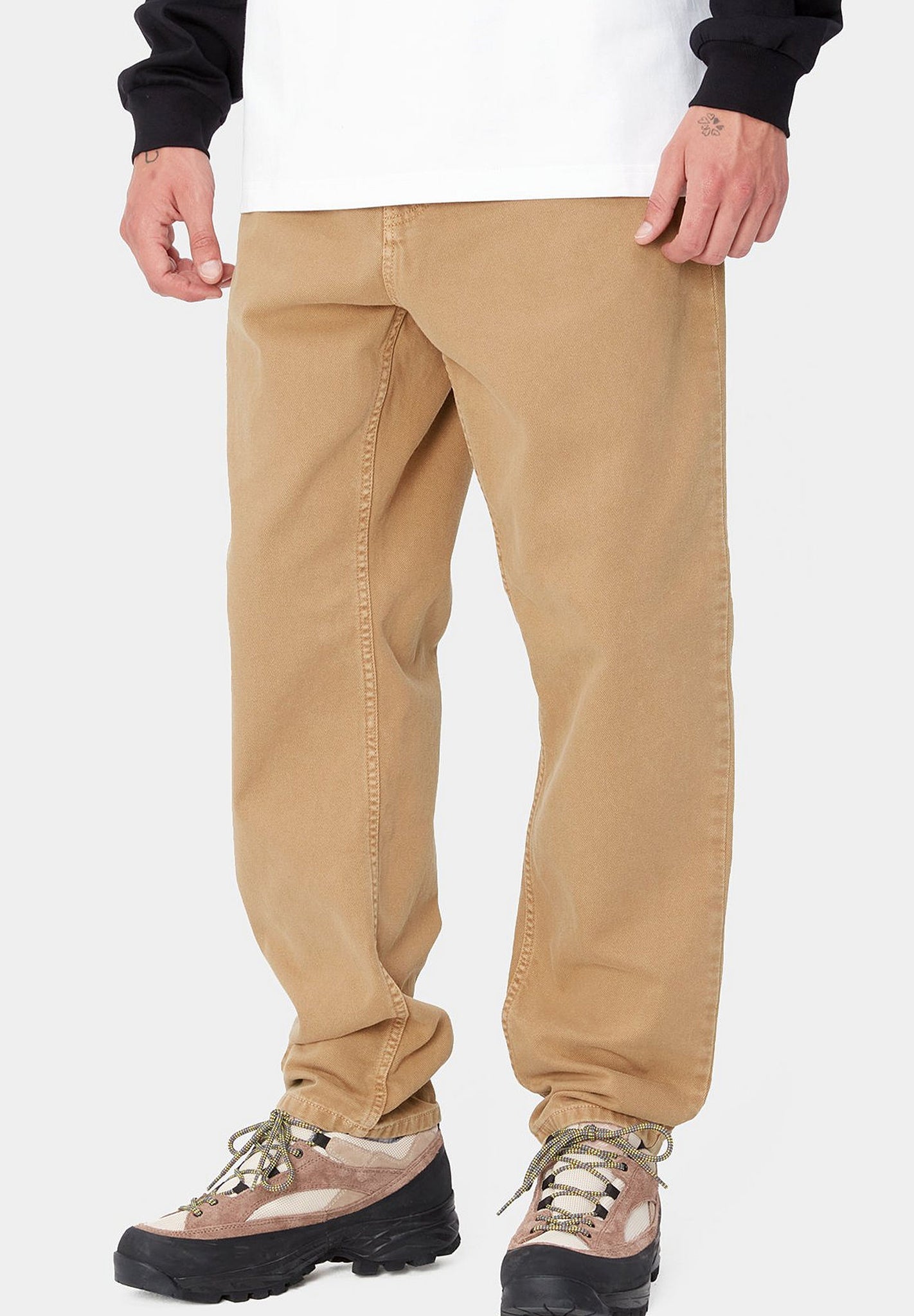 CARHARTT WIP - Newel Pant - BACKYARD