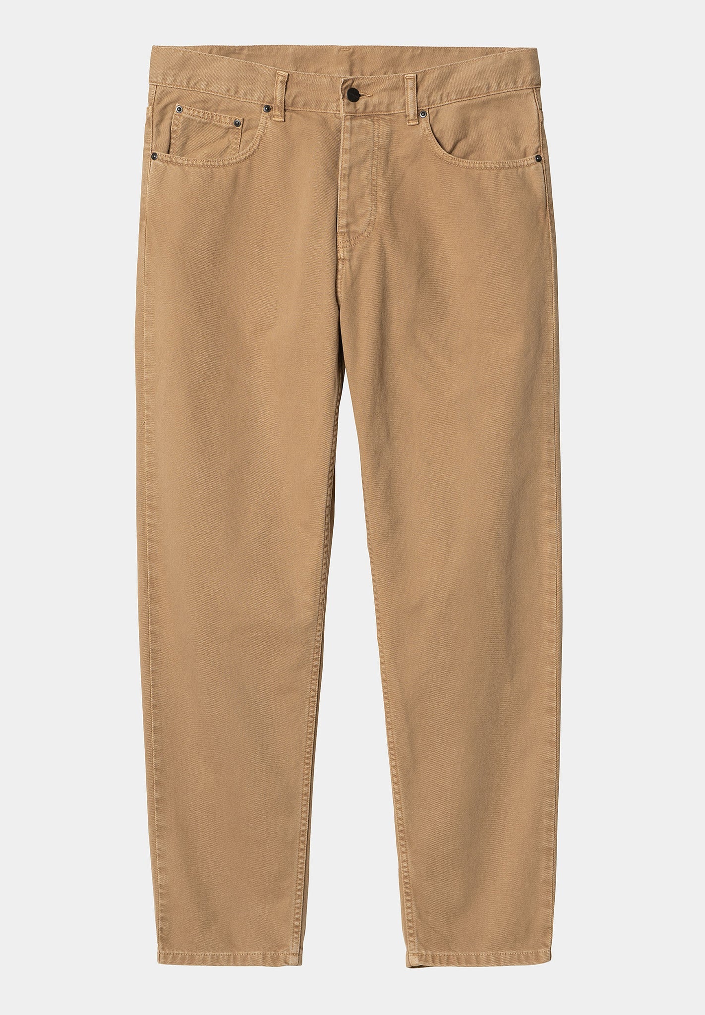 CARHARTT WIP - Newel Pant - BACKYARD