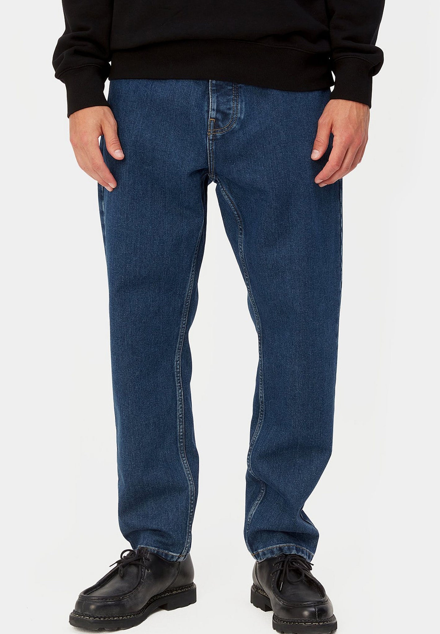 CARHARTT WIP - Newel Pant - BACKYARD