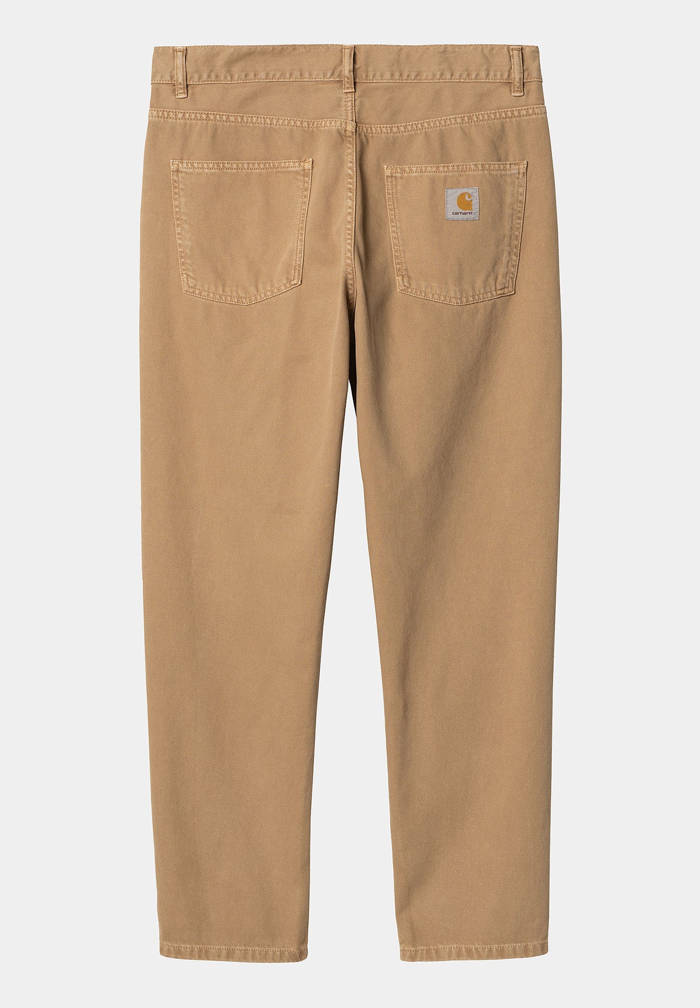 CARHARTT WIP - Newel Pant - BACKYARD