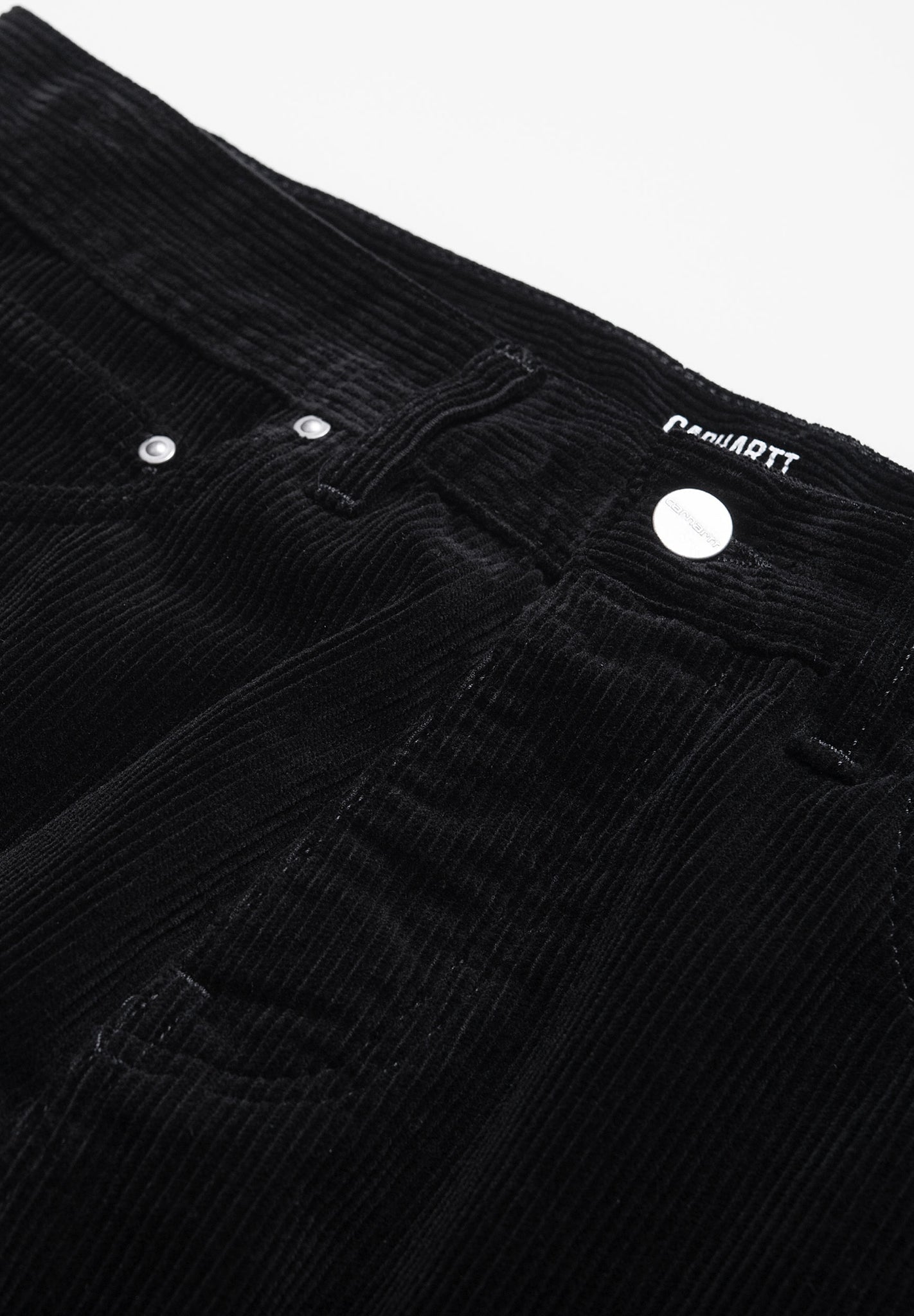 Carhartt WIP - Newel Pant Cord - BACKYARD