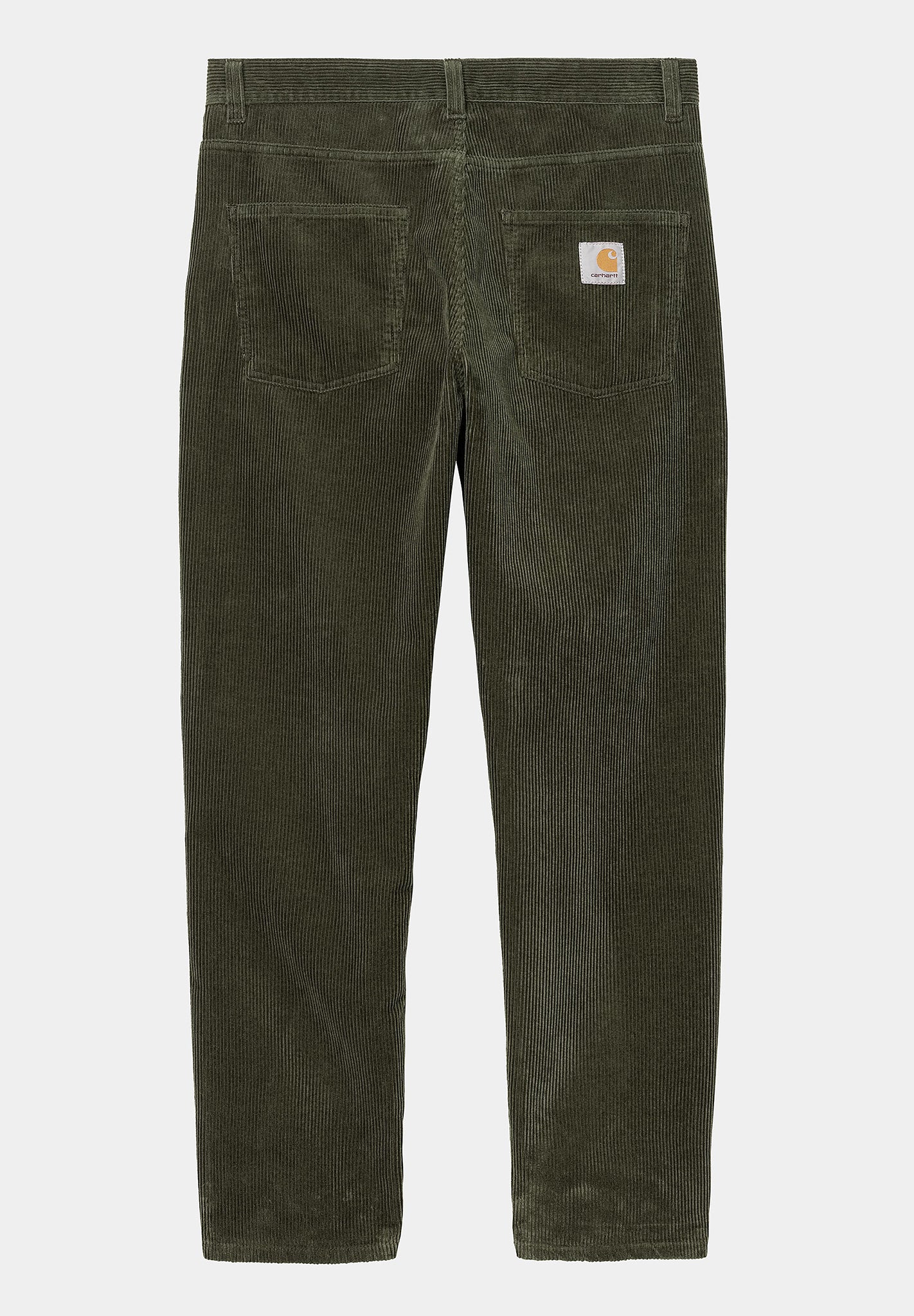 CARHARTT WIP - Newel Pant Cord - BACKYARD