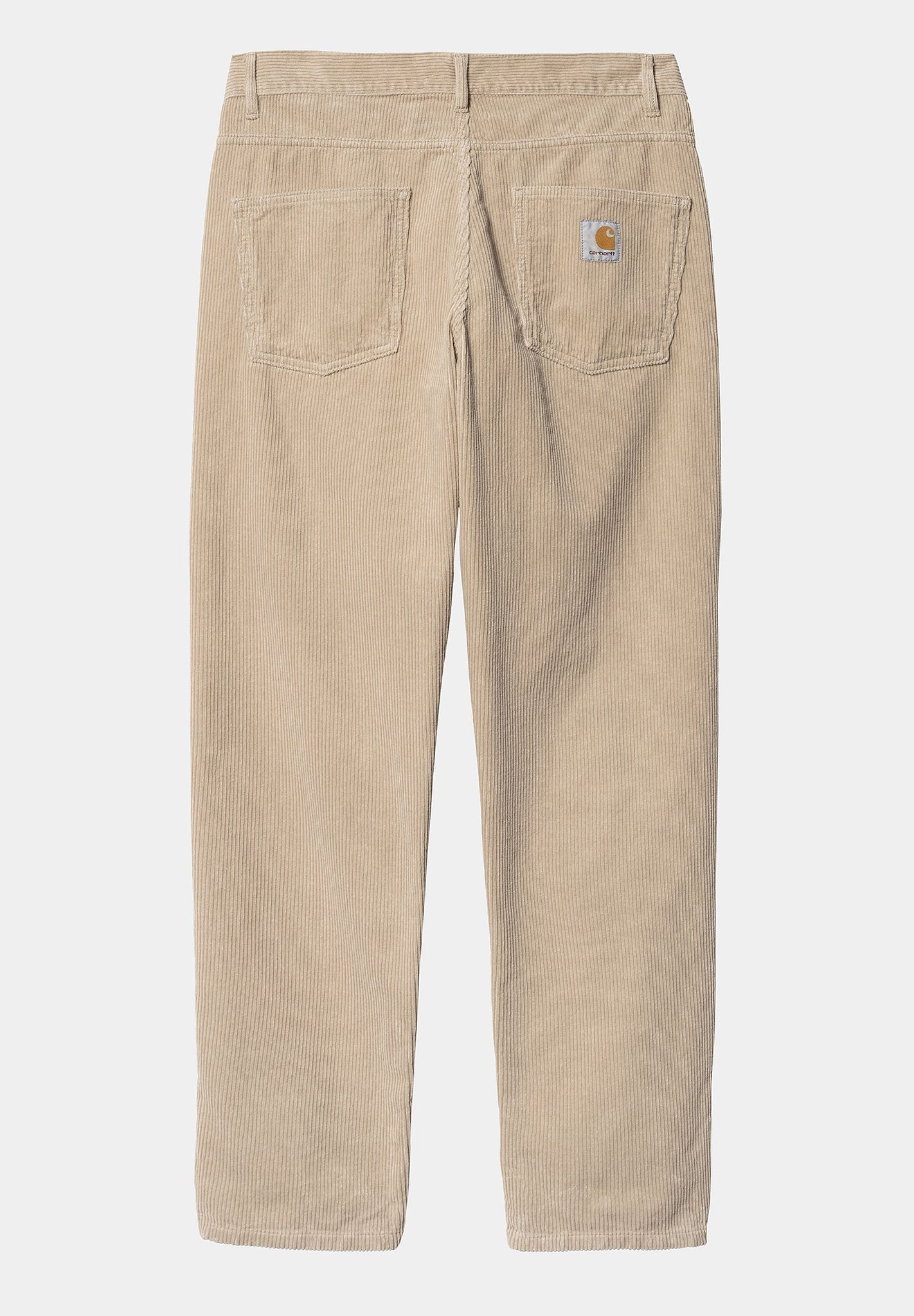 CARHARTT WIP - Newel Pant Cord - BACKYARD