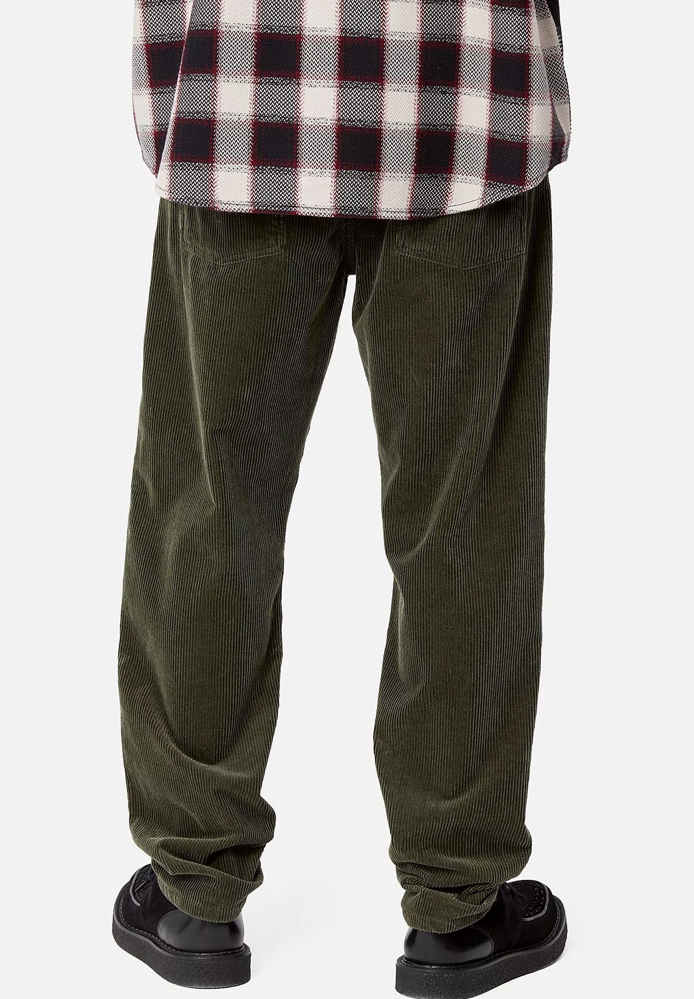 CARHARTT WIP - Newel Pant Cord - BACKYARD