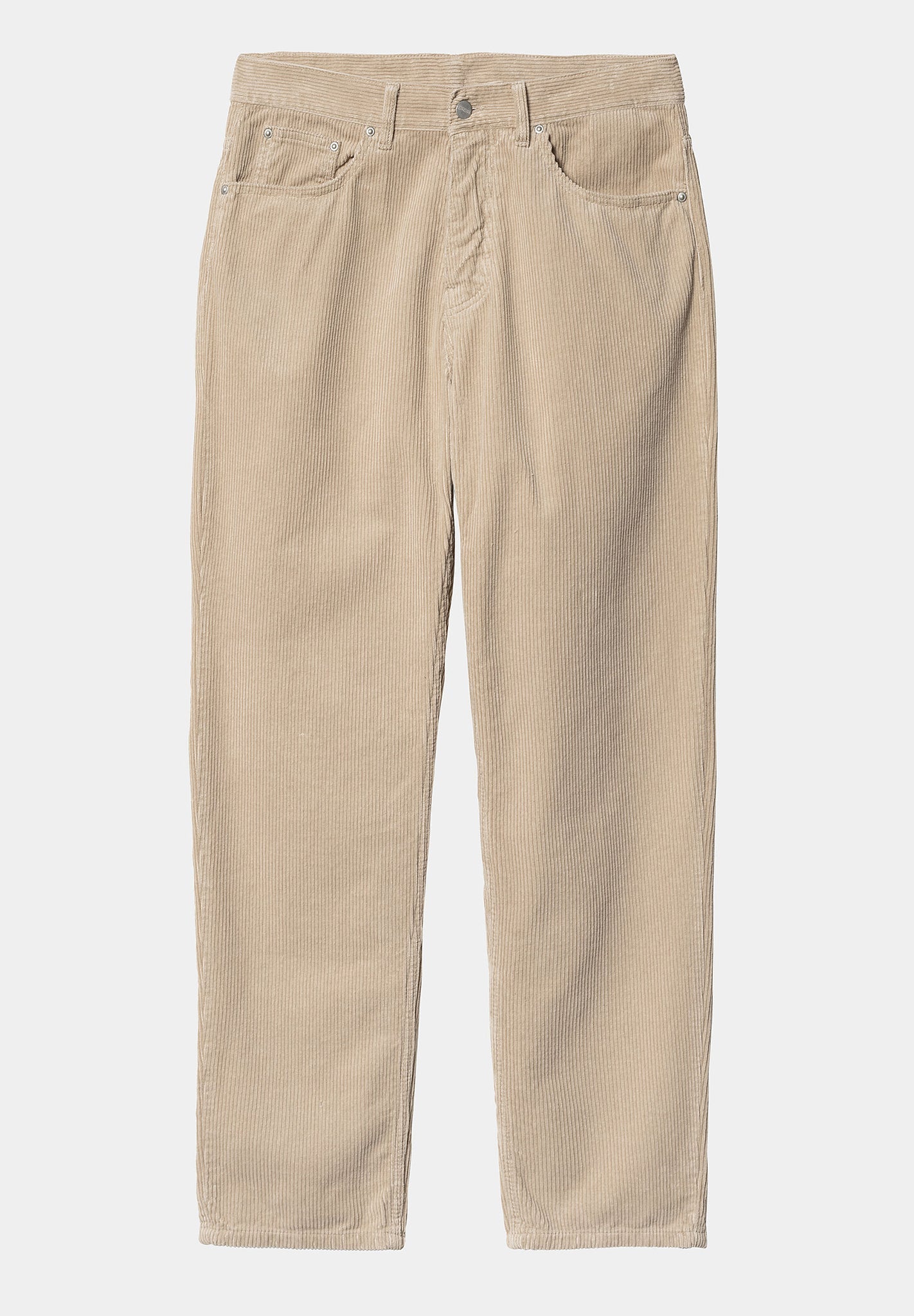 CARHARTT WIP - Newel Pant Cord - BACKYARD