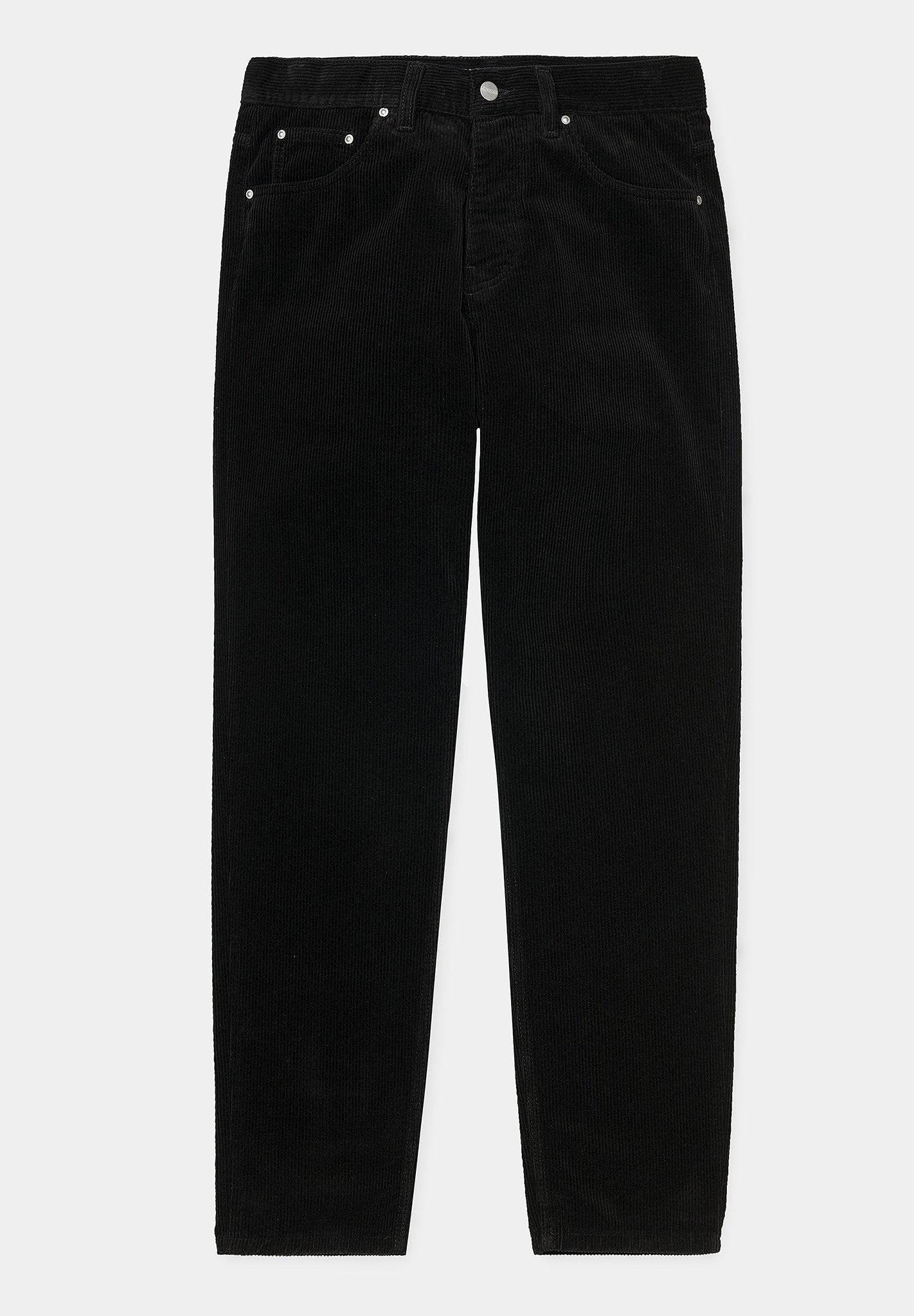 Carhartt WIP - Newel Pant Cord - BACKYARD