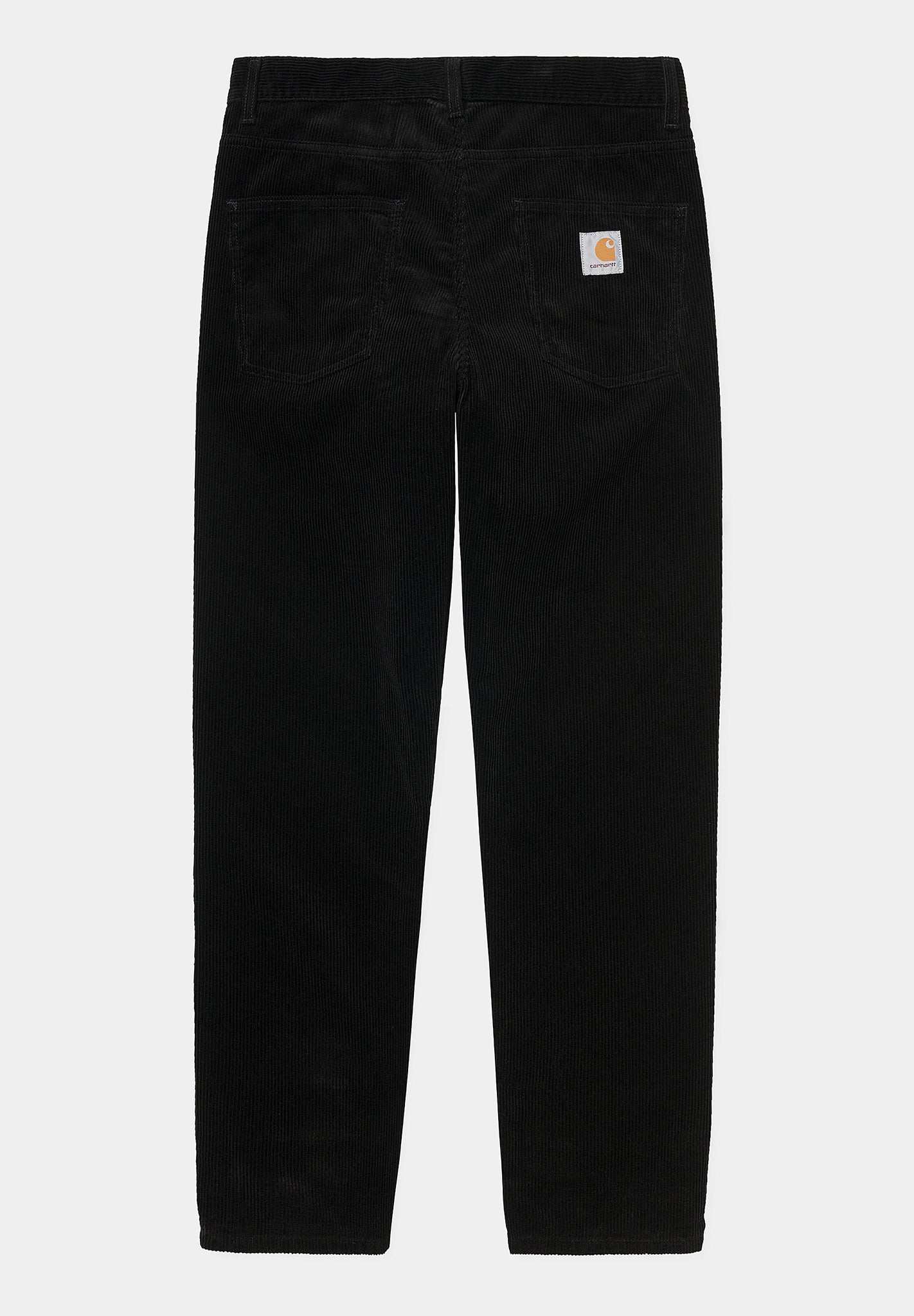 Carhartt WIP - Newel Pant Cord - BACKYARD