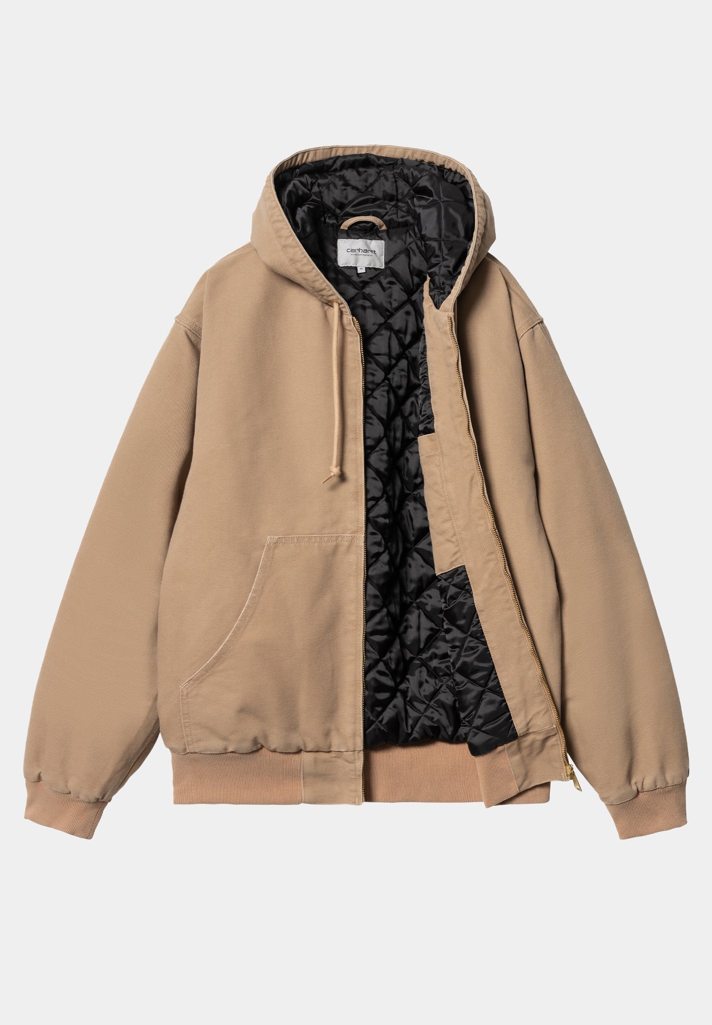 CARHARTT WIP - OG Active Jacket - BACKYARD