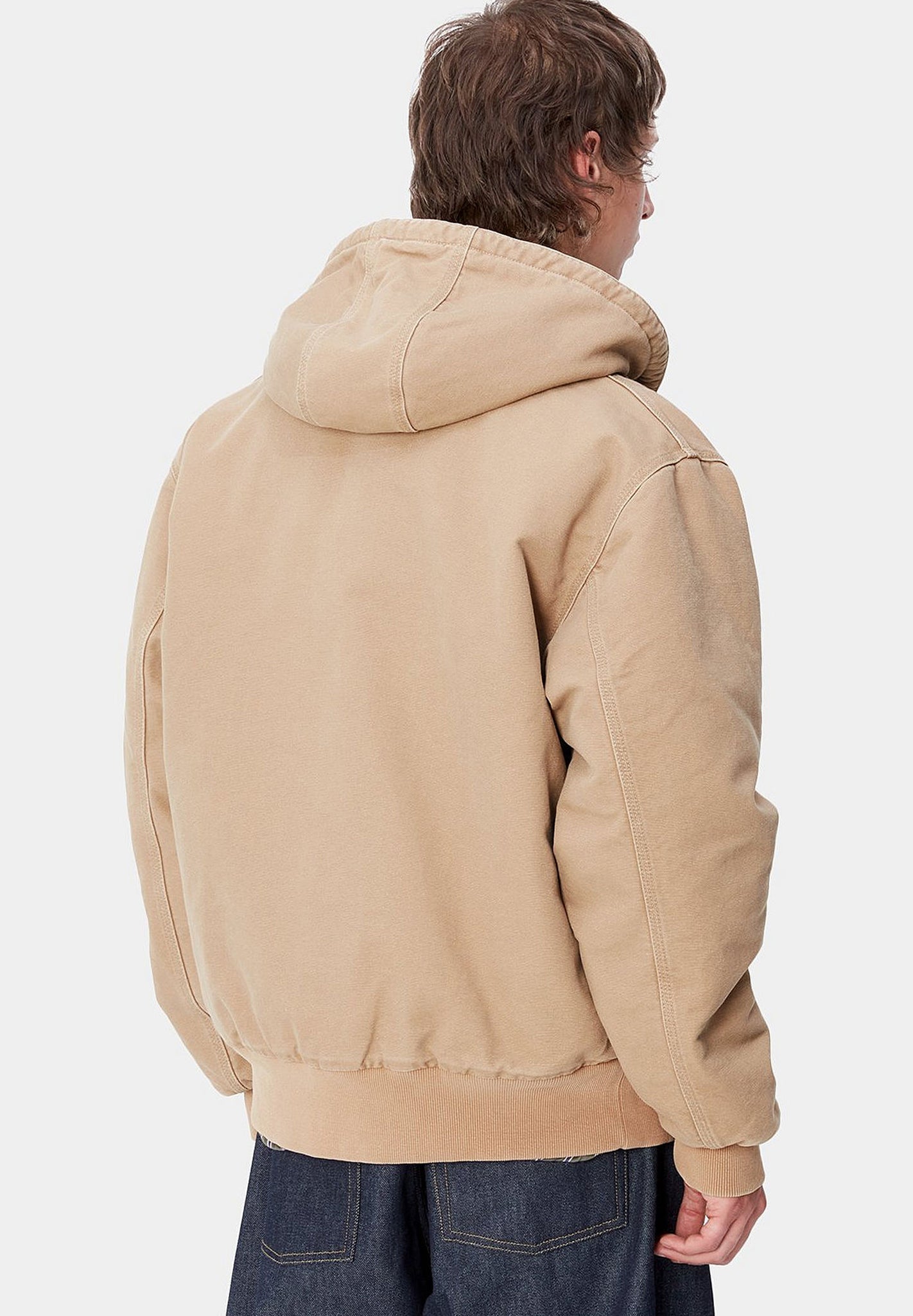 CARHARTT WIP - OG Active Jacket - BACKYARD