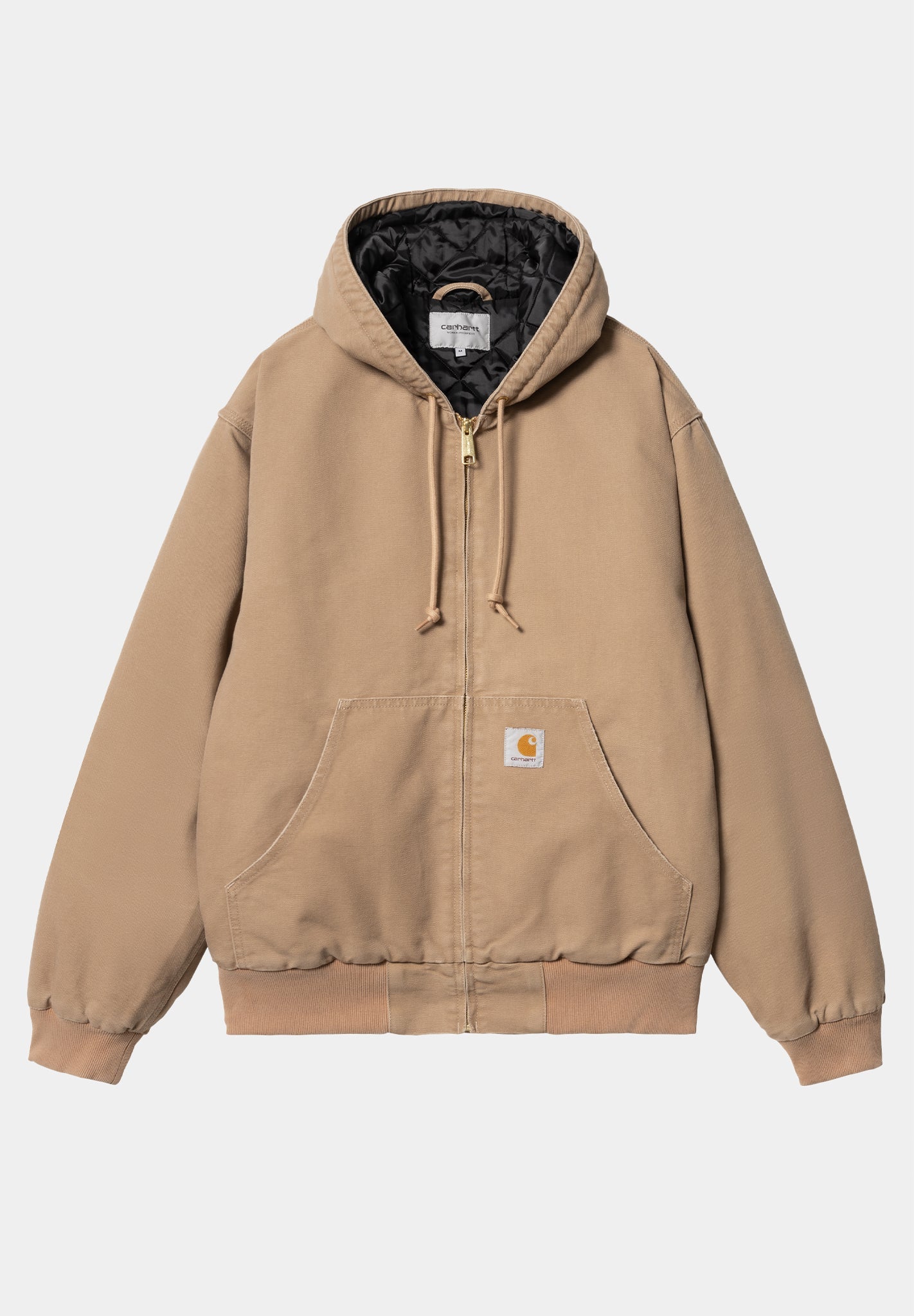 CARHARTT WIP - OG Active Jacket - BACKYARD