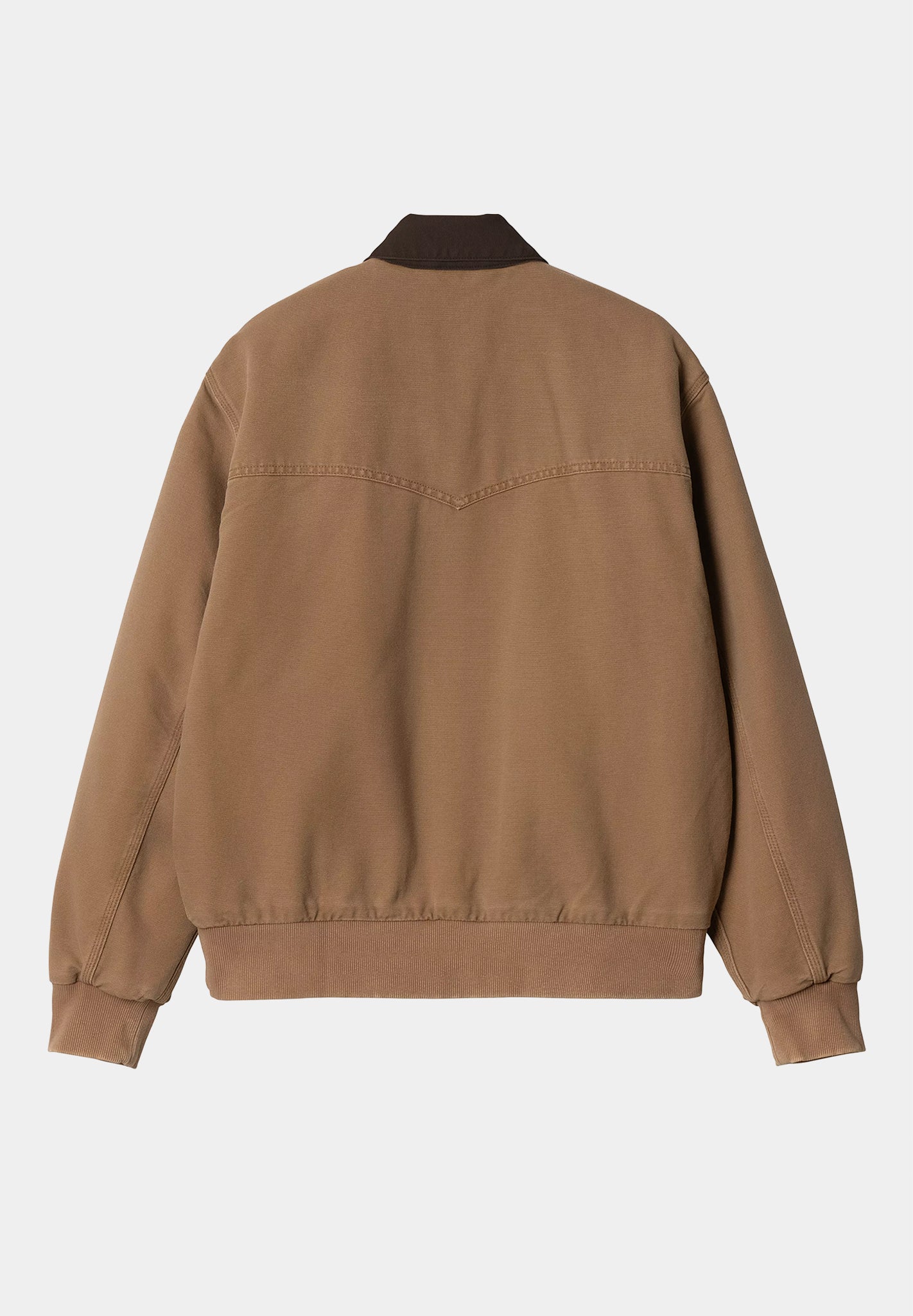 CARHARTT WIP - OG Santa Fe Jacket - BACKYARD