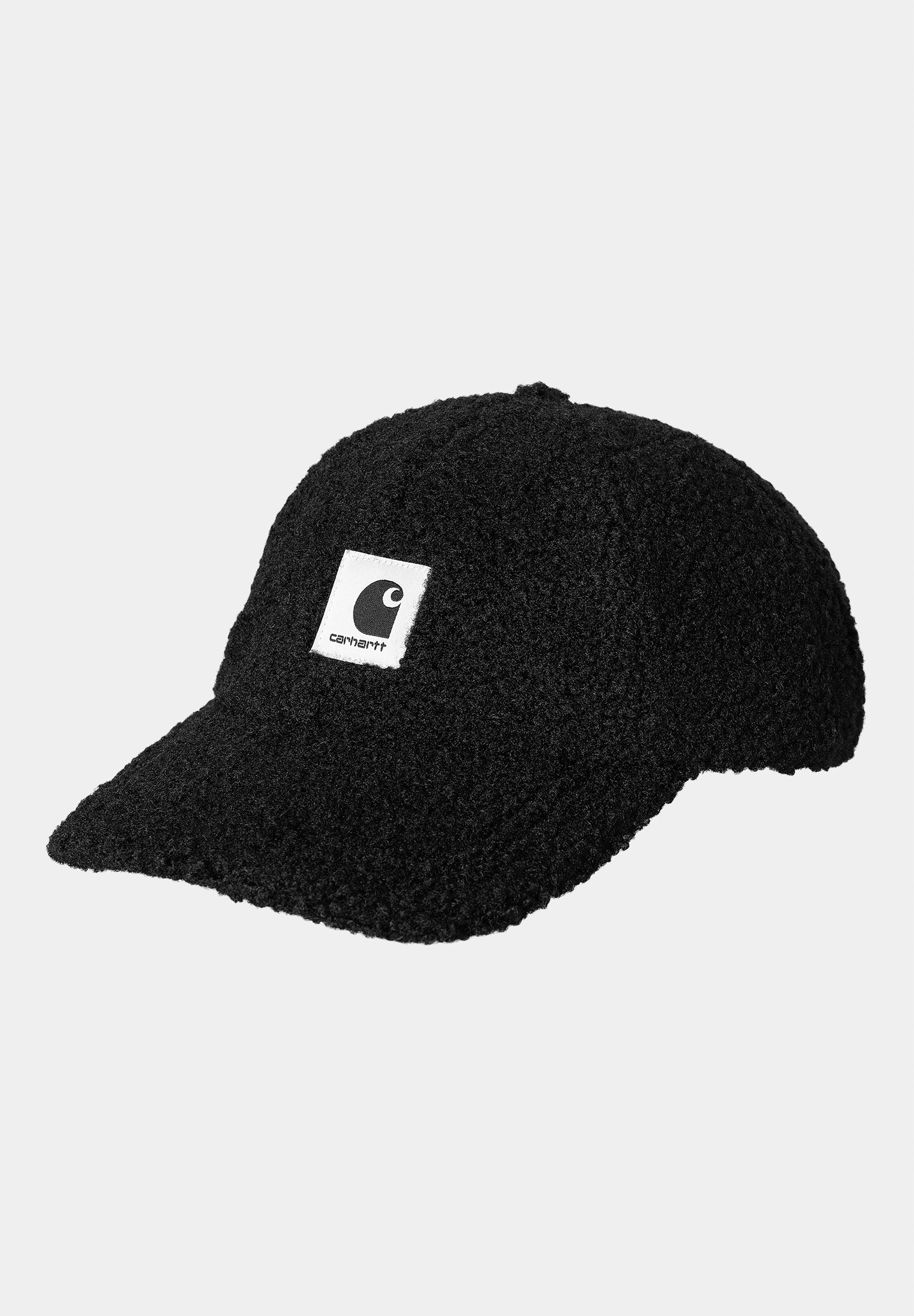 CARHARTT WIP - Orla Cap - BACKYARD