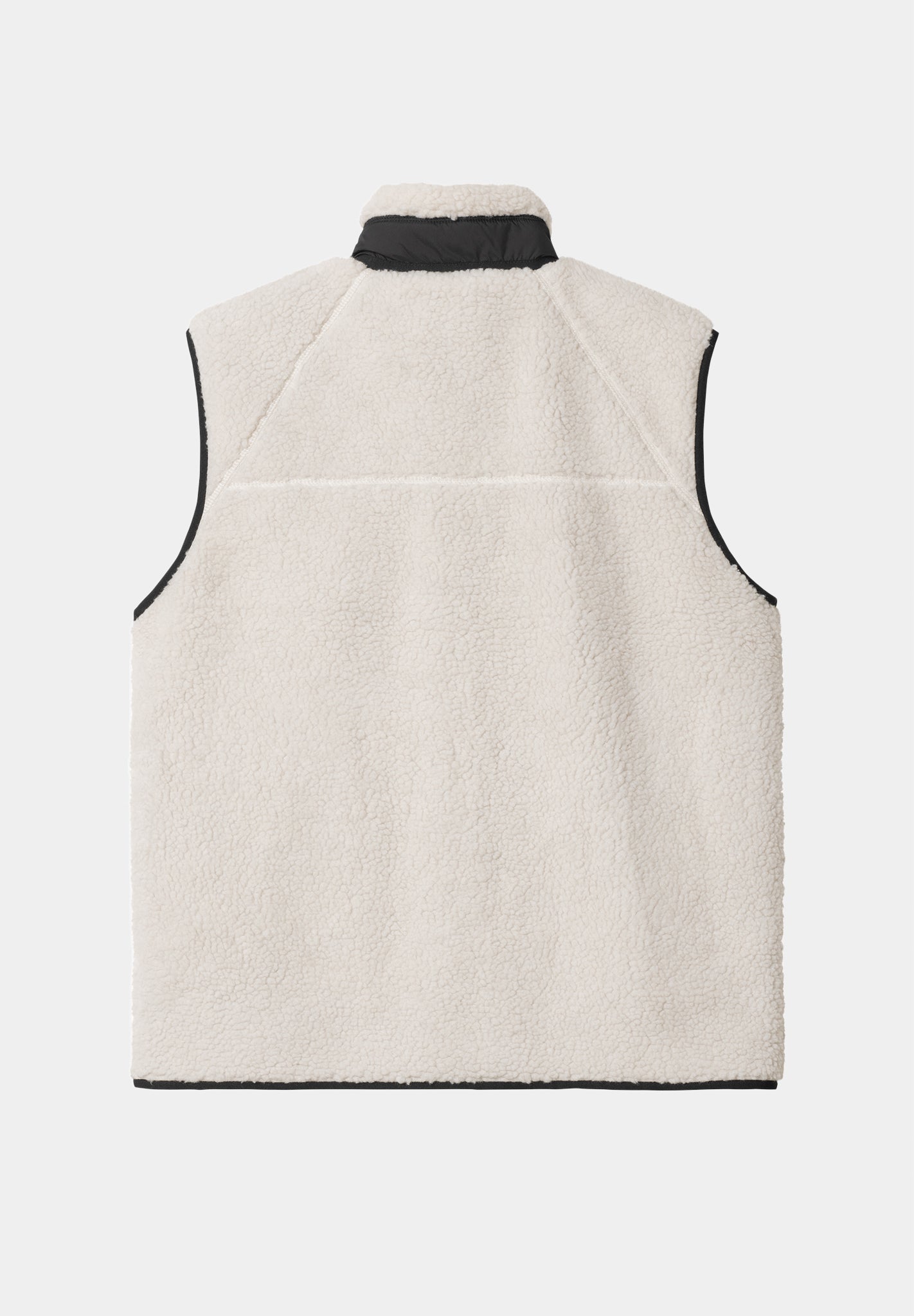 CARHARTT WIP - Prentis Vest Liner - BACKYARD