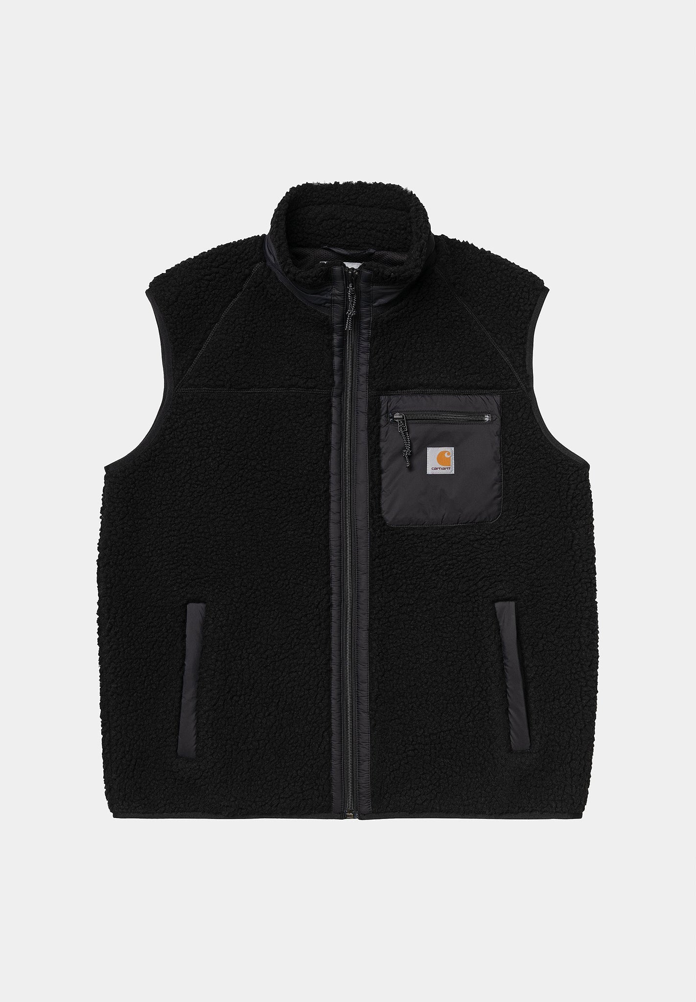 CARHARTT WIP - Prentis Vest Liner - BACKYARD