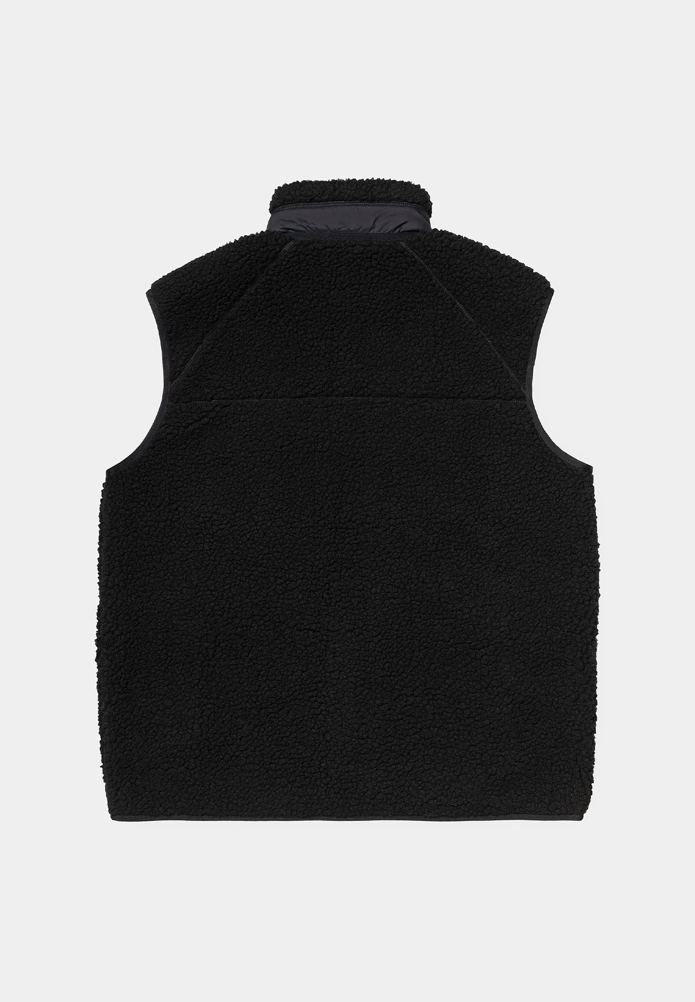 CARHARTT WIP - Prentis Vest Liner - BACKYARD