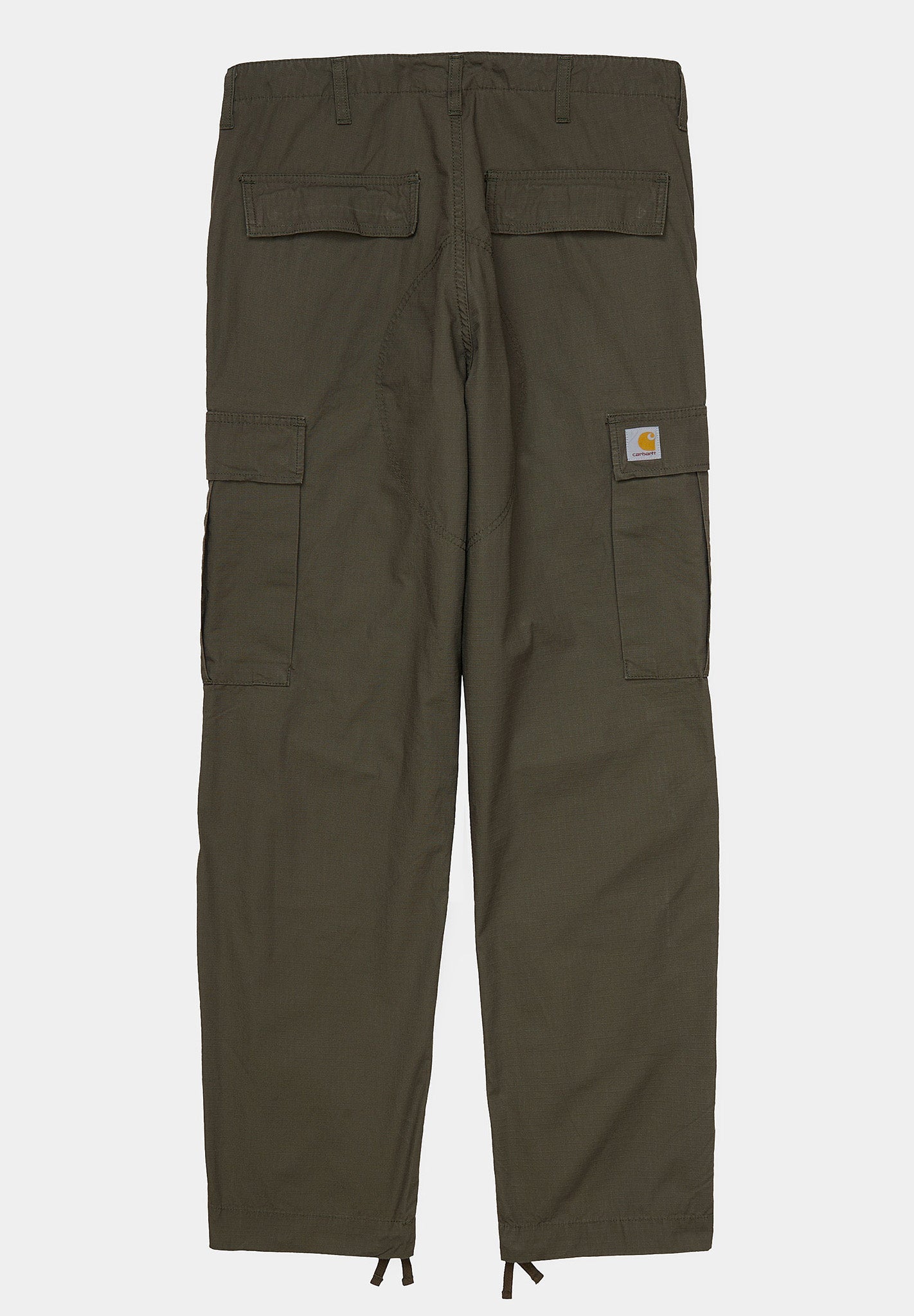 CARHARTT WIP-Regular Cargo Pant - BACKYARD