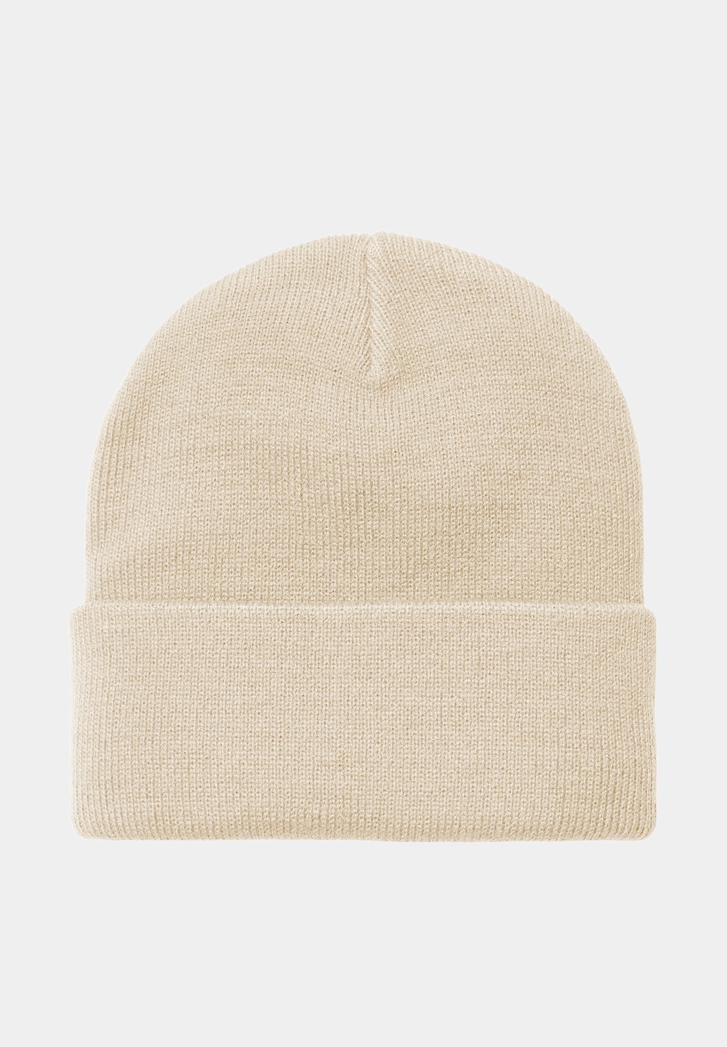 CARHARTT WIP - Short Watch Hat - BACKYARD