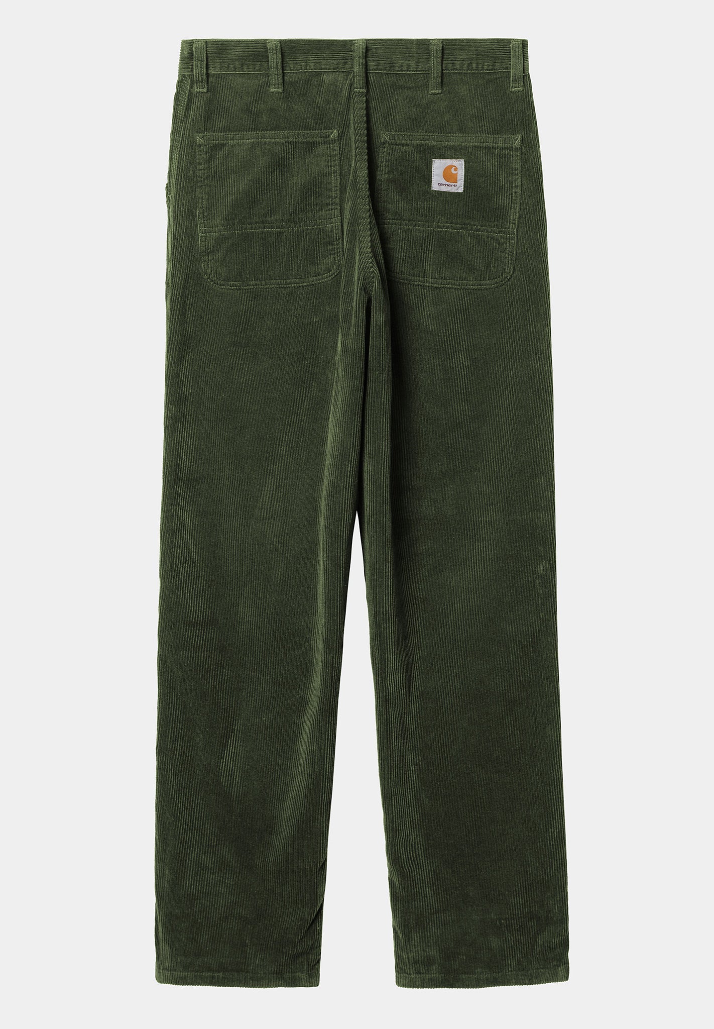 CARHARTT WIP - Simple Pant Cord - BACKYARD