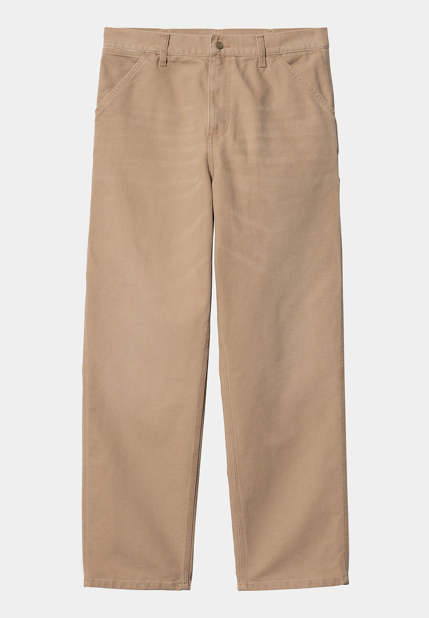 CARHARTT WIP - Single Knee Pant - BACKYARD