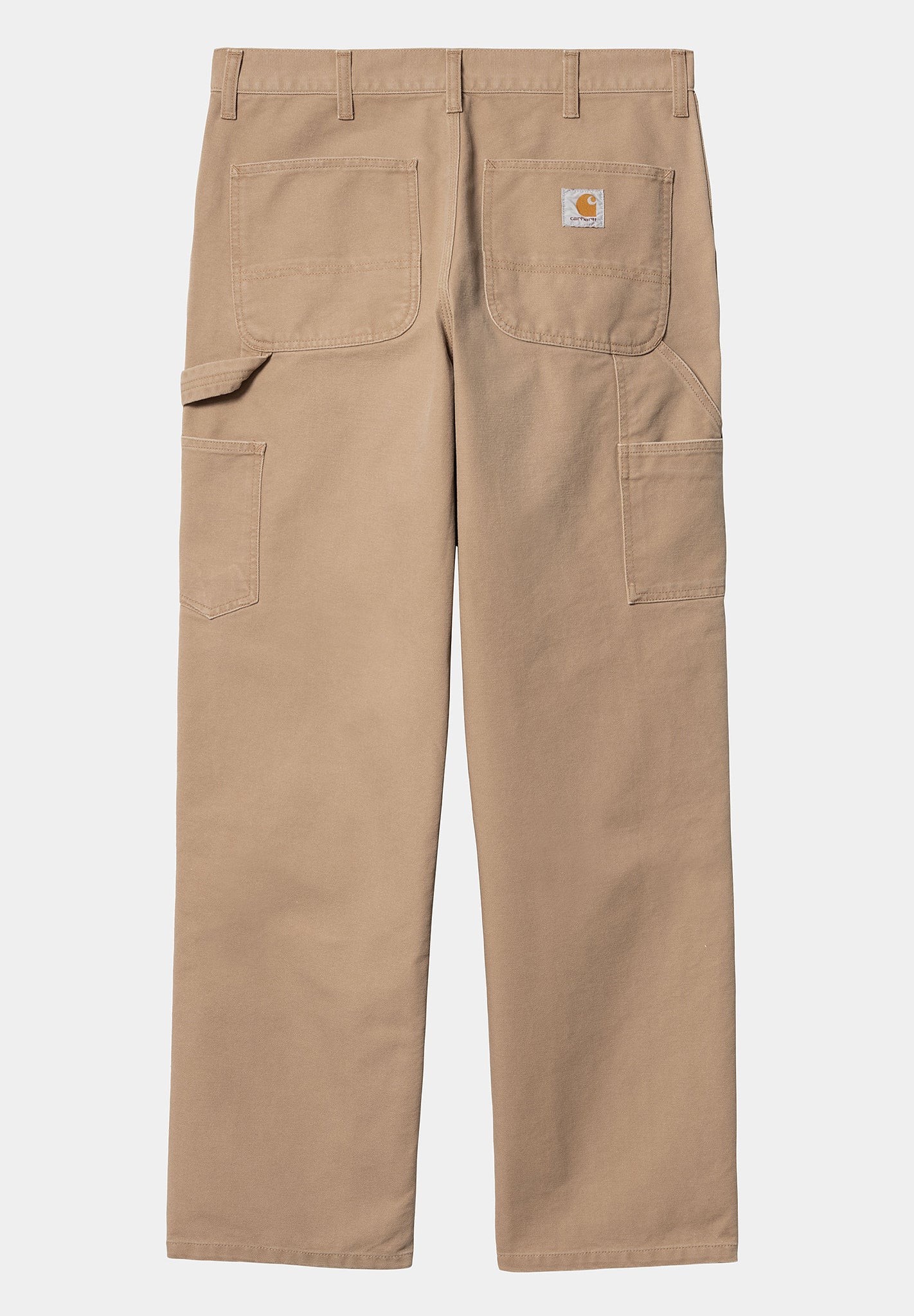 CARHARTT WIP - Single Knee Pant - BACKYARD