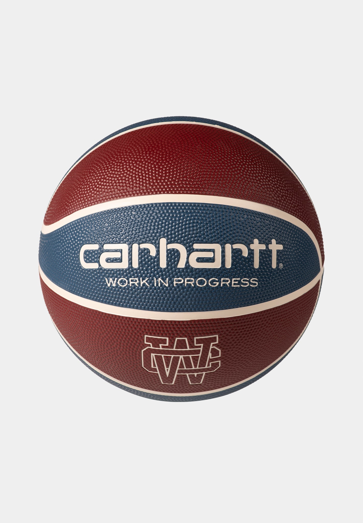 CARHARTT WIP - Spalding for Carhartt WIP Basketball - BACKYARD