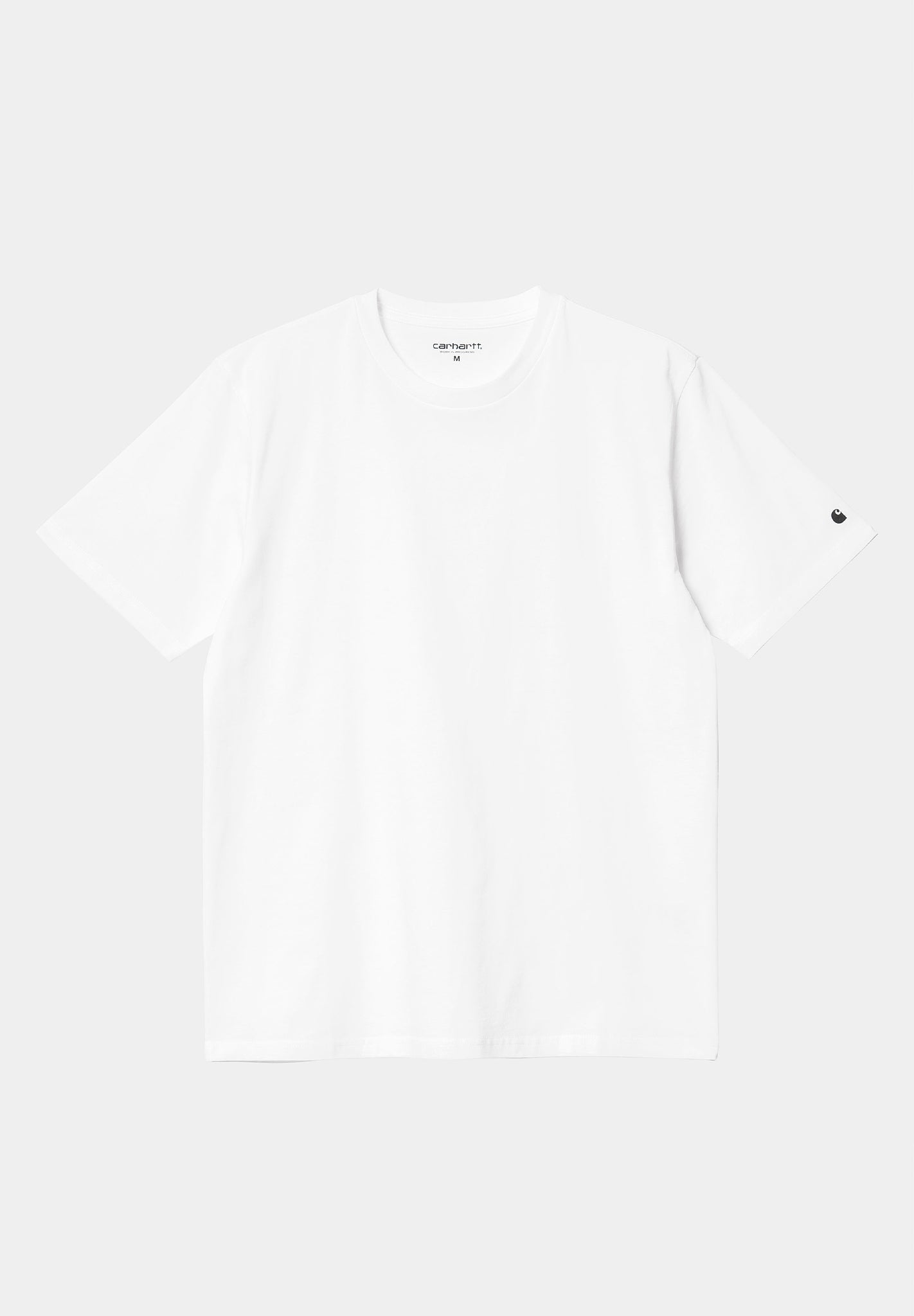 CARHARTT WIP - S/S Base T-Shirt - BACKYARD