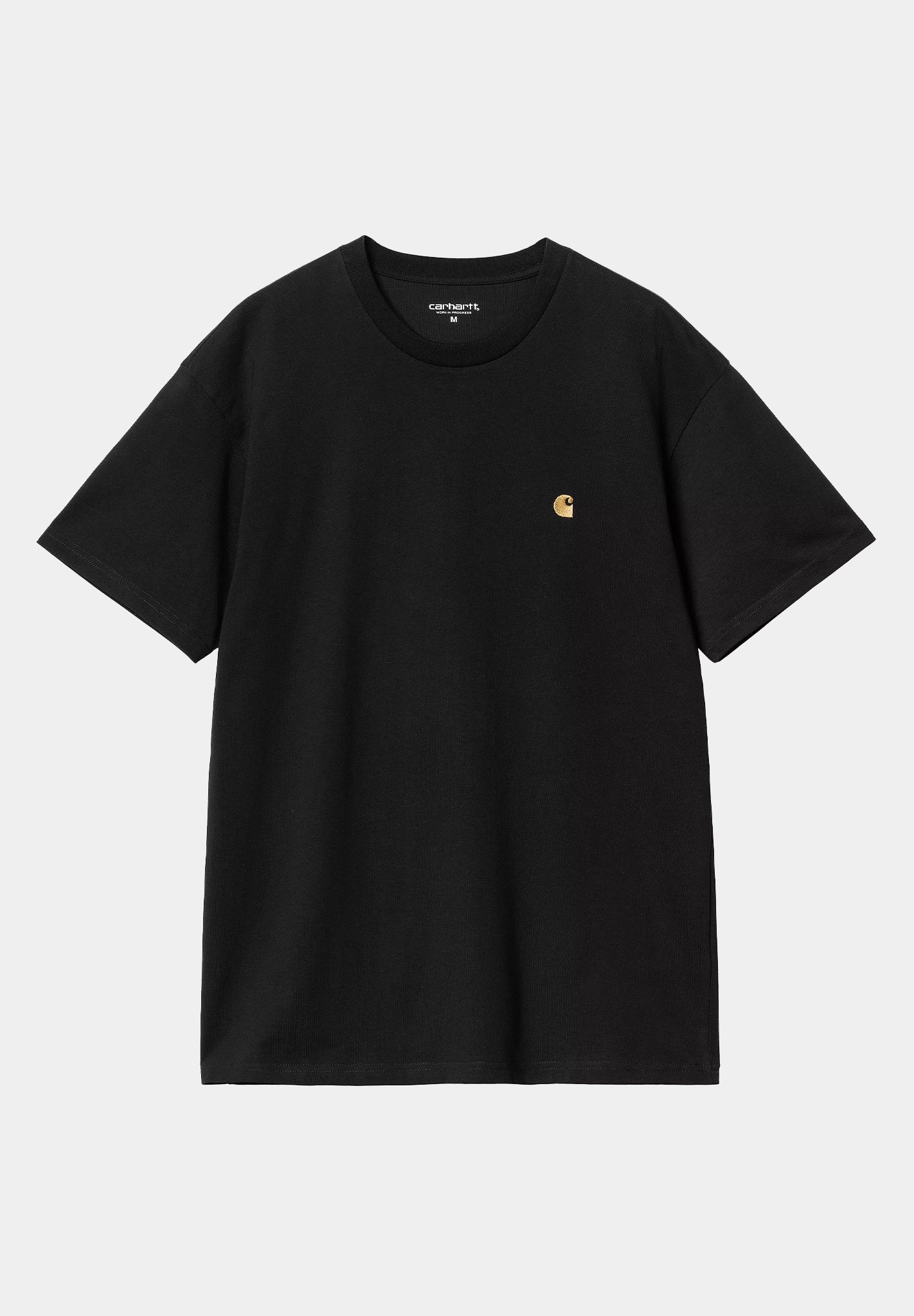 CARHARTT WIP - S/S Chase T-Shirt - BACKYARD