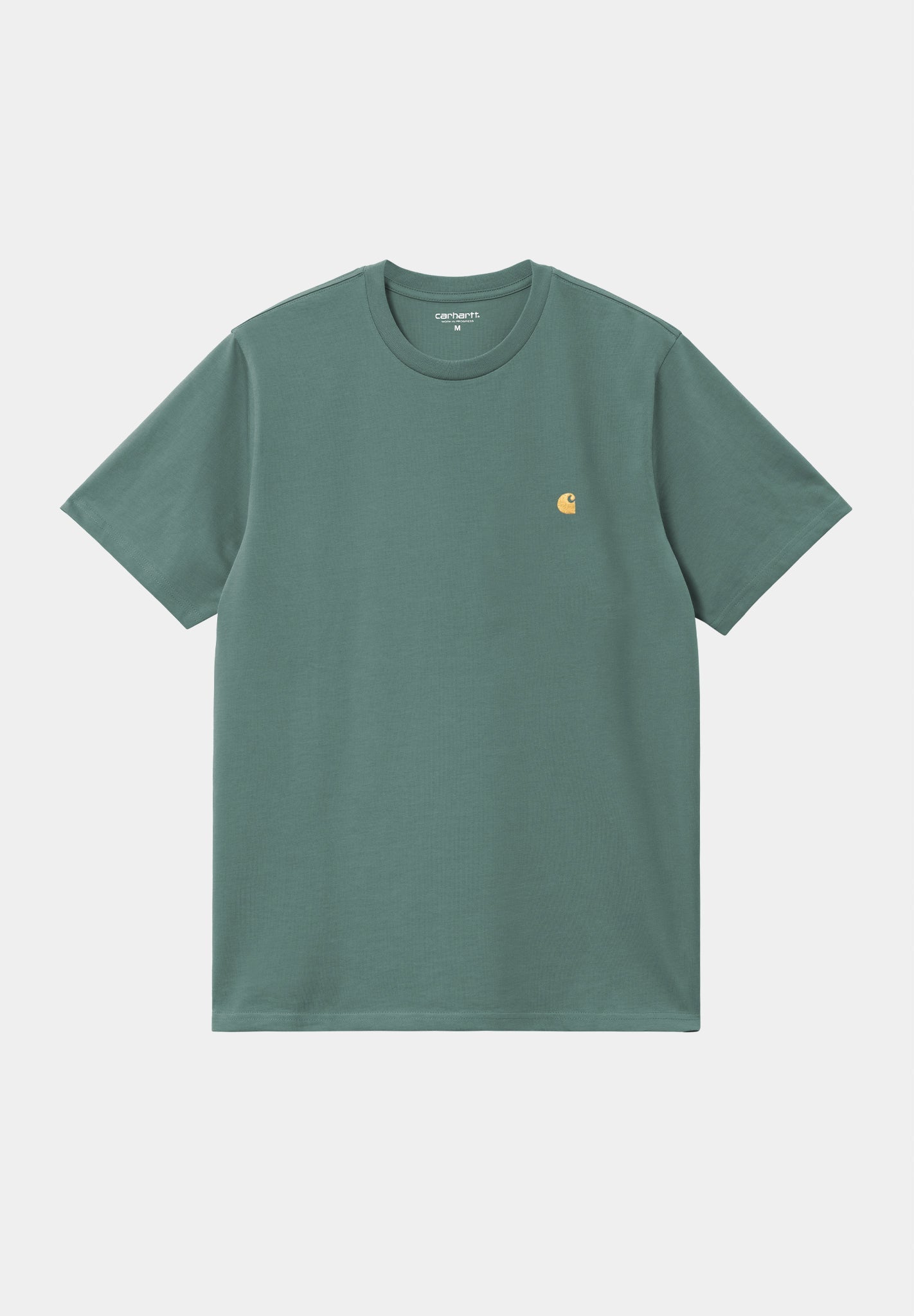 CARHARTT WIP - S/S Chase T-Shirt - BACKYARD