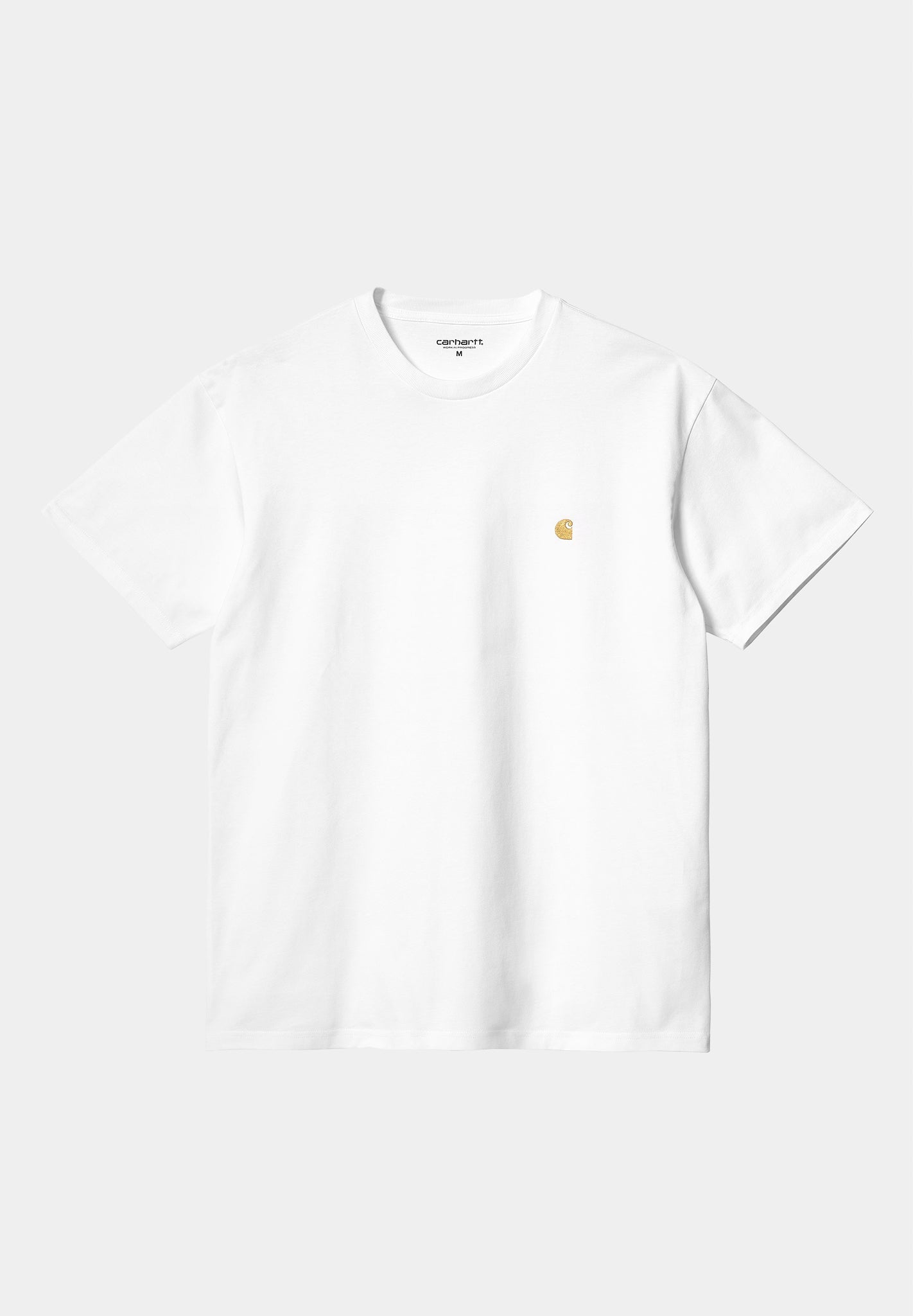 CARHARTT WIP - S/S Chase T-Shirt - BACKYARD