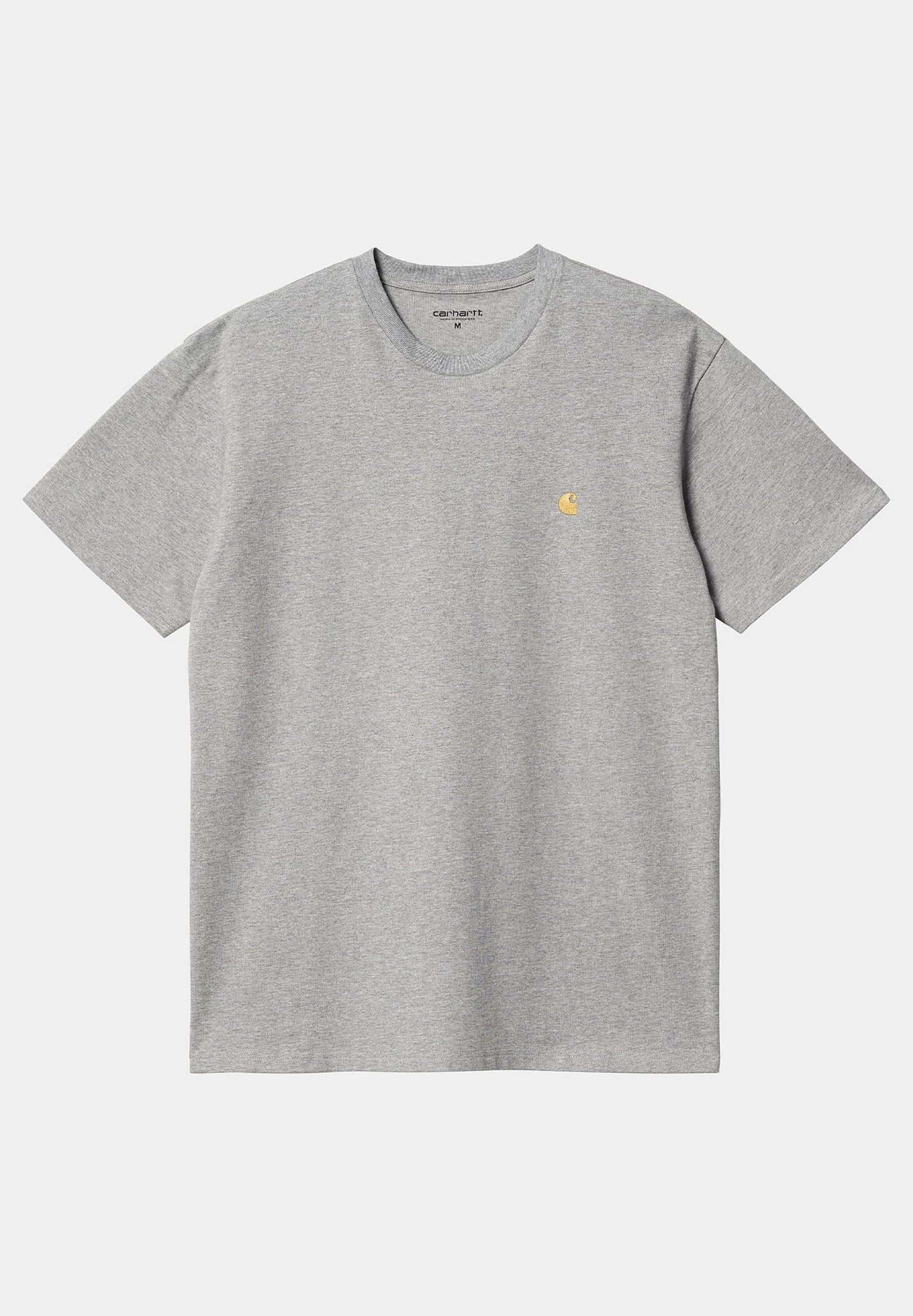 CARHARTT WIP - S/S Chase T-Shirt - BACKYARD