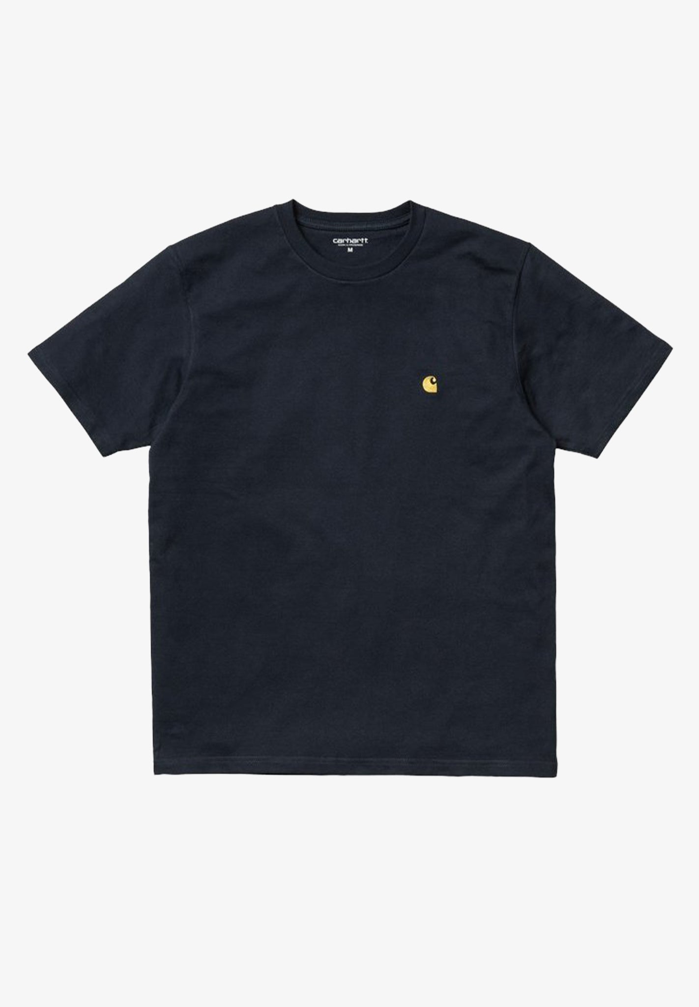 CARHARTT WIP - S/S Chase T-Shirt - BACKYARD