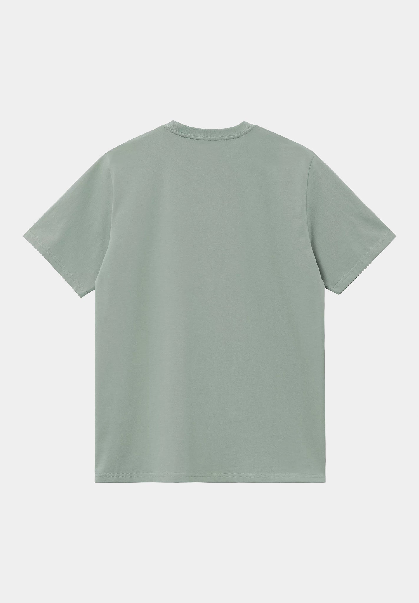 CARHARTT WIP - S/S Chase T-Shirt - BACKYARD