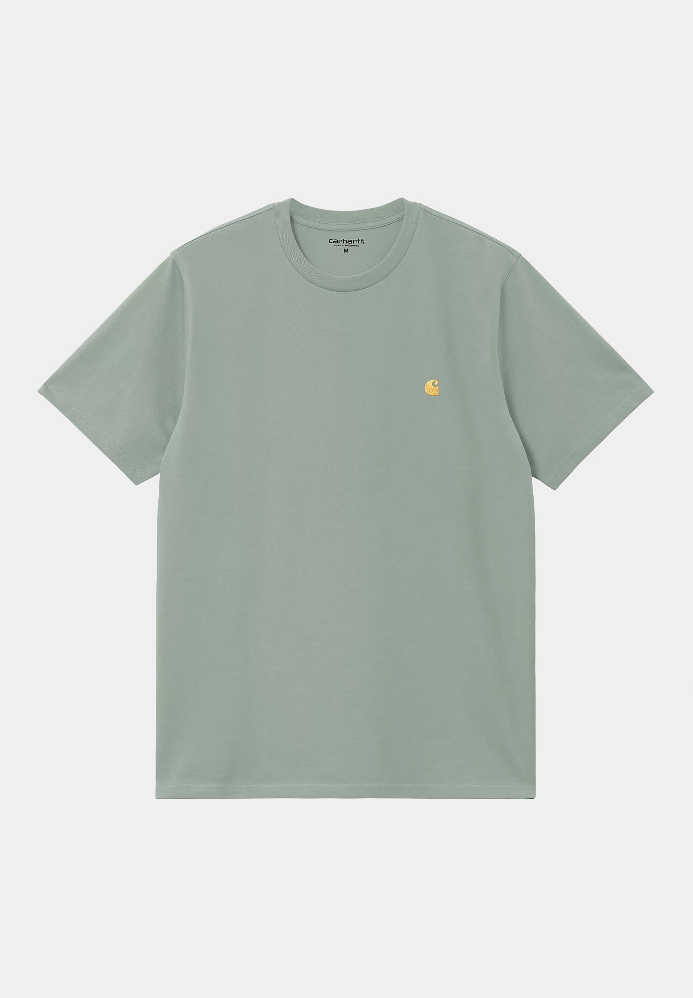 CARHARTT WIP - S/S Chase T-Shirt - BACKYARD