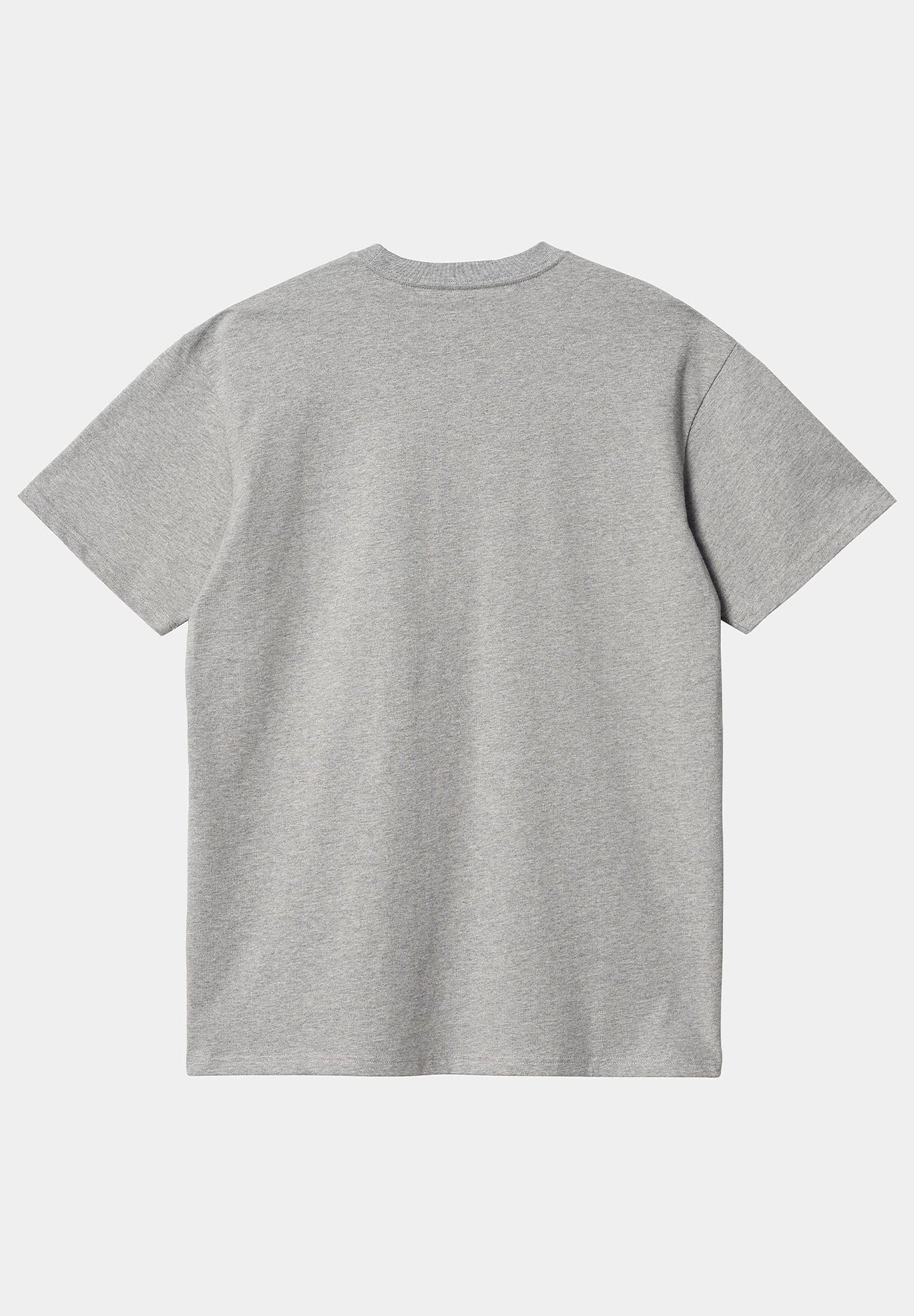 CARHARTT WIP - S/S Chase T-Shirt - BACKYARD