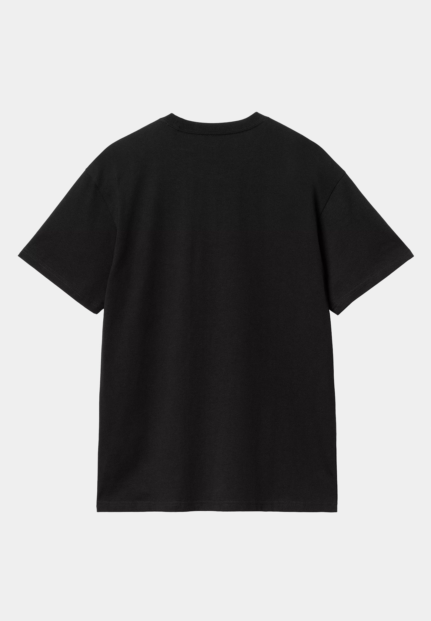 CARHARTT WIP - S/S Chase T-Shirt - BACKYARD