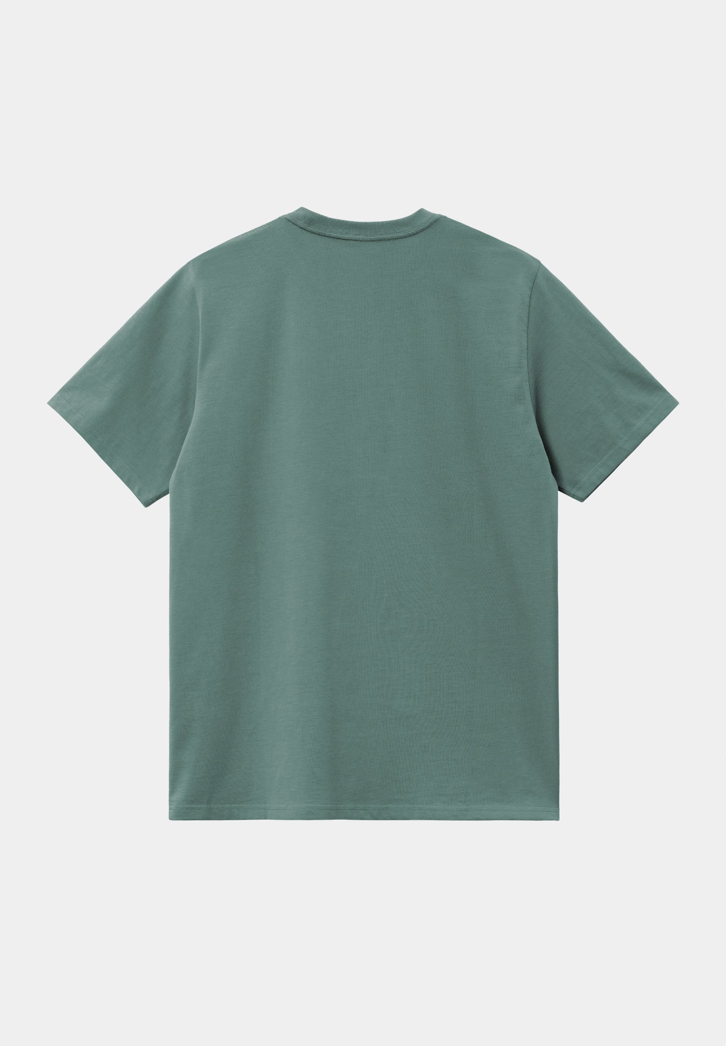 CARHARTT WIP - S/S Chase T-Shirt - BACKYARD