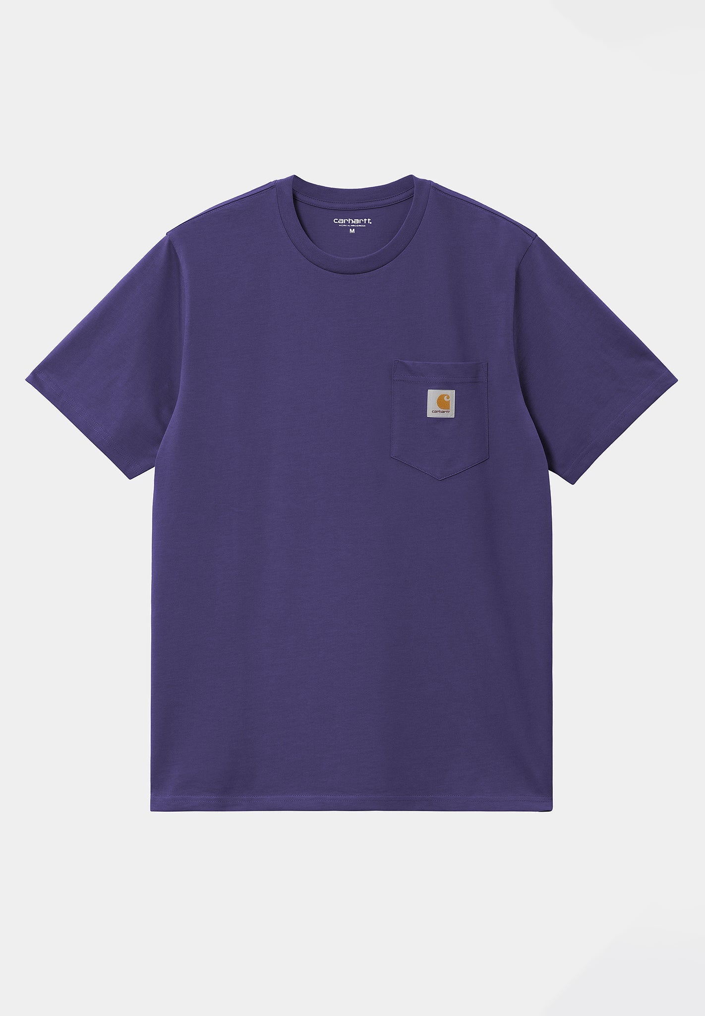 CARHARTT WIP - S/S Pocket T - Shirt - BACKYARD