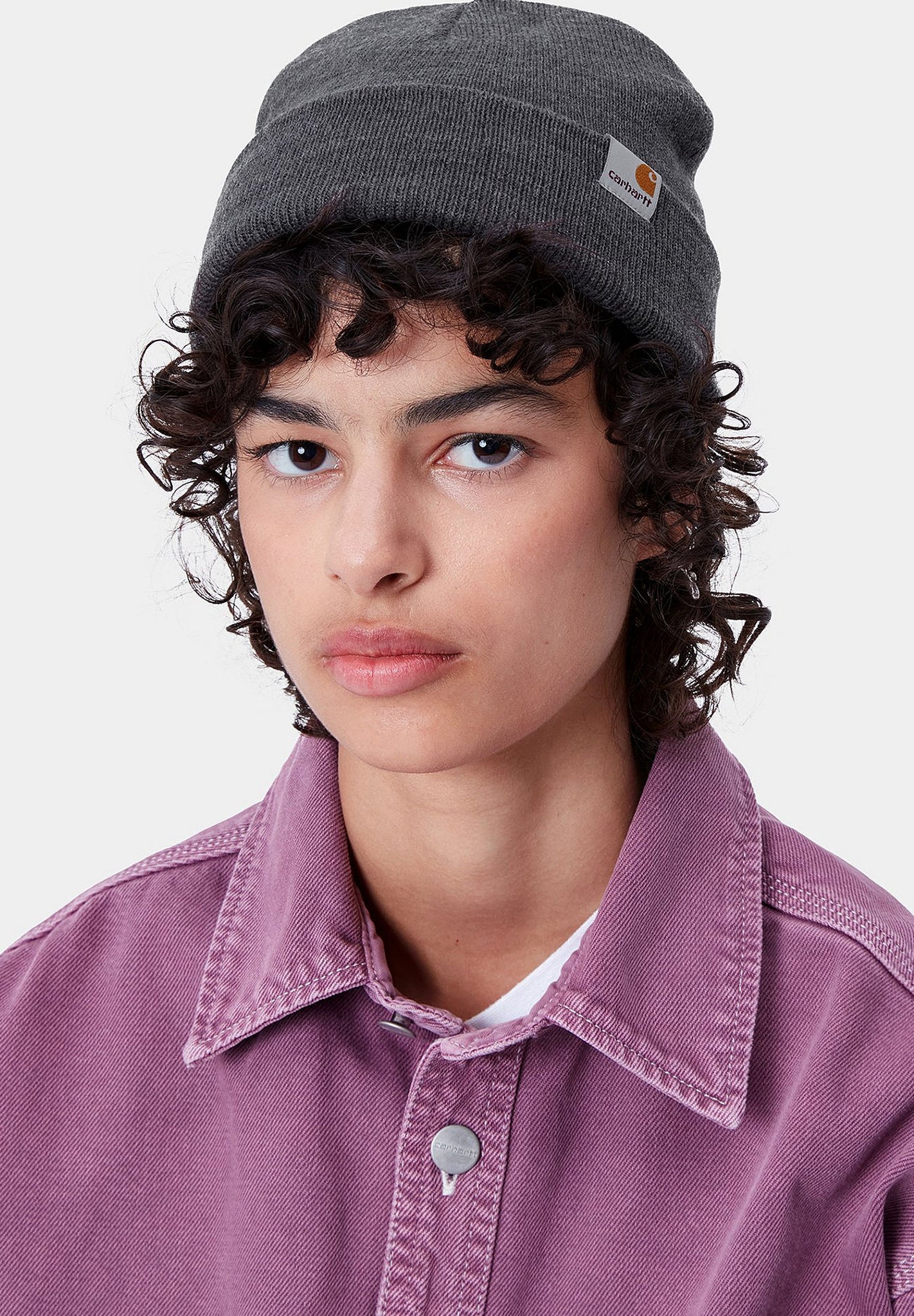 CARHARTT WIP - Stratus Hat Low - BACKYARD