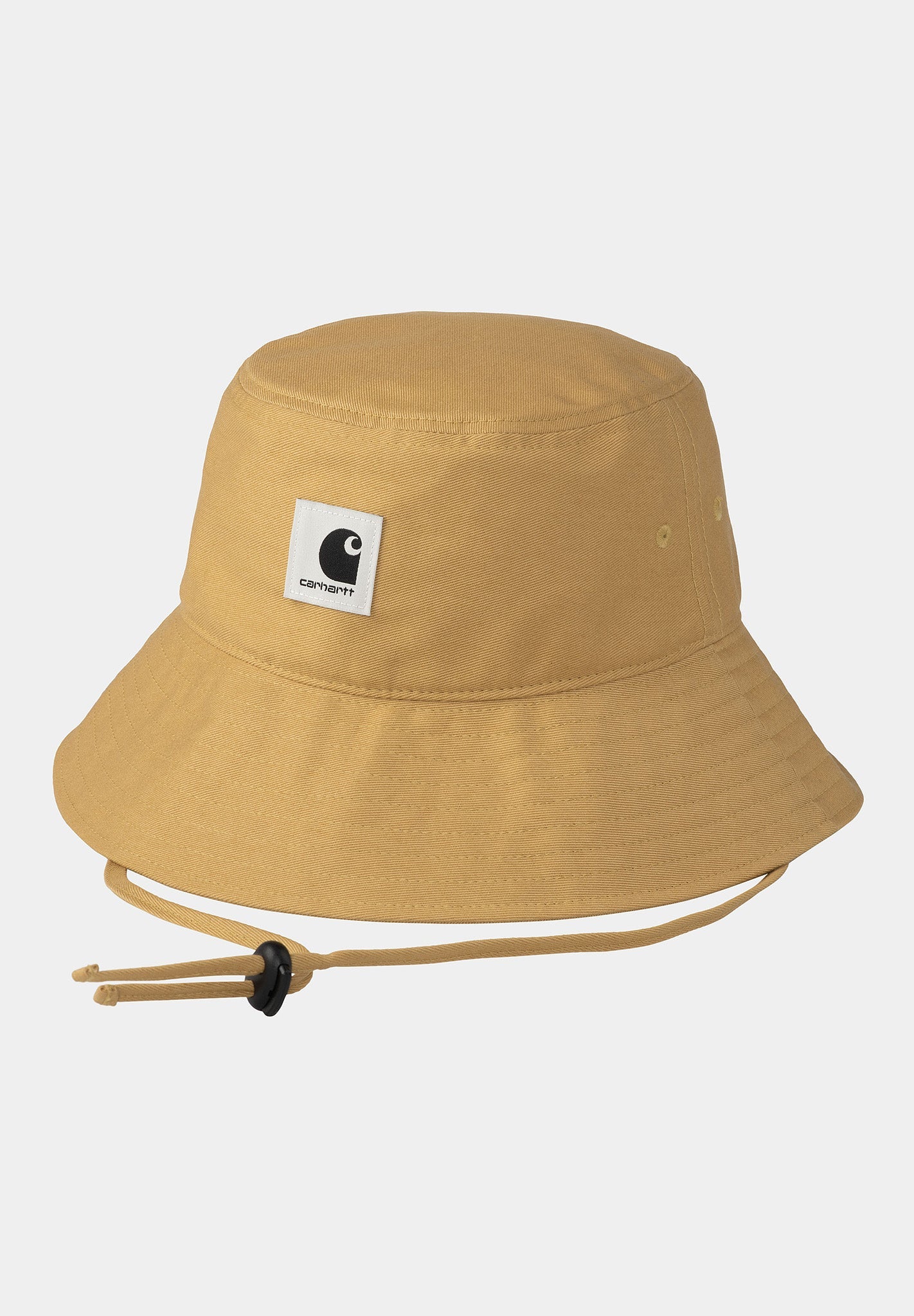 CARHARTT WIP-W' Ashley Bucket Hat - BACKYARD