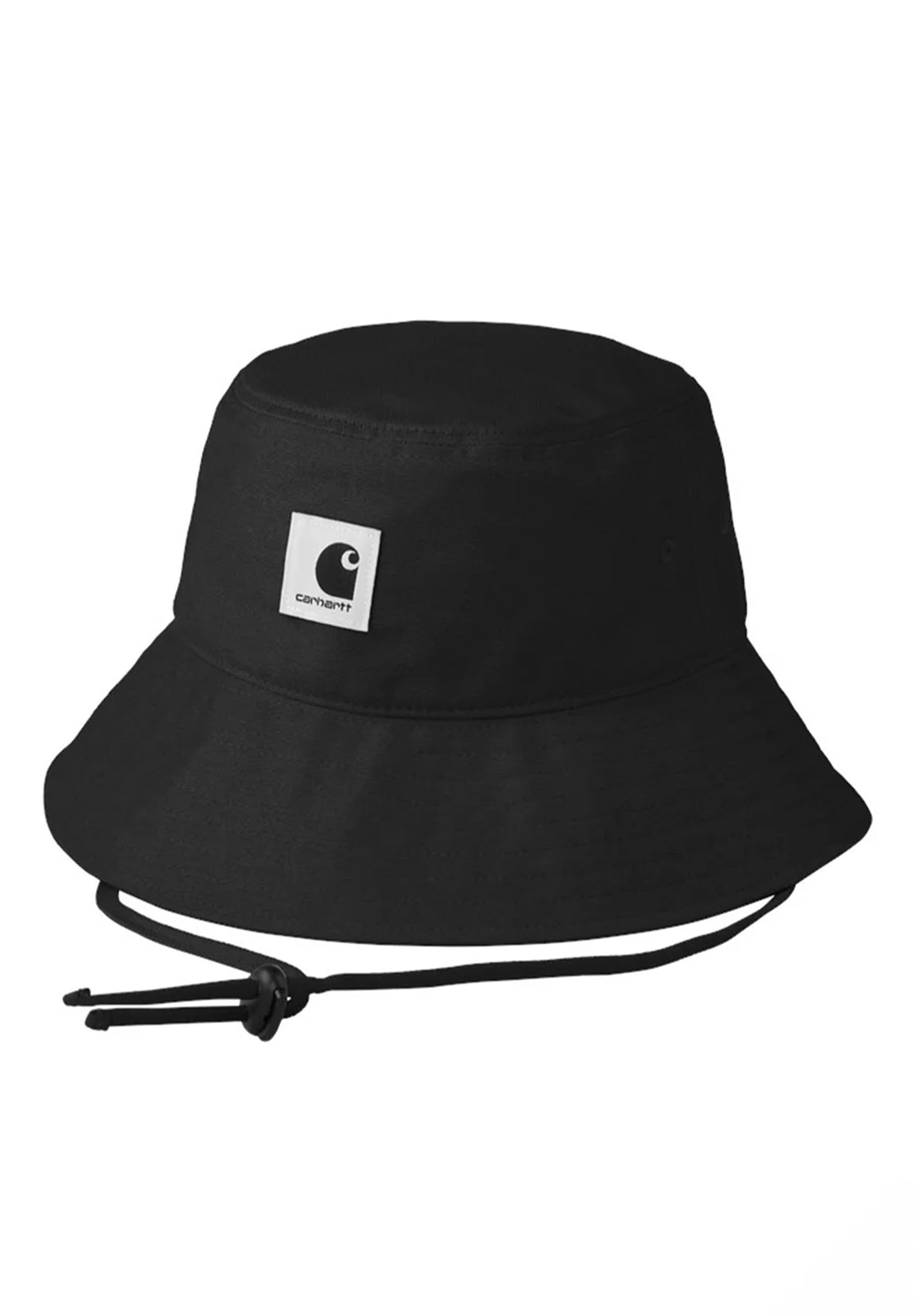CARHARTT WIP - W' Ashley Bucket Hat - BACKYARD