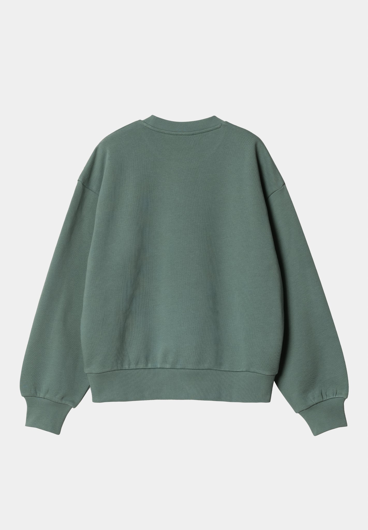 CARHARTT WIP - W' Casey Sweatshirt - BACKYARD