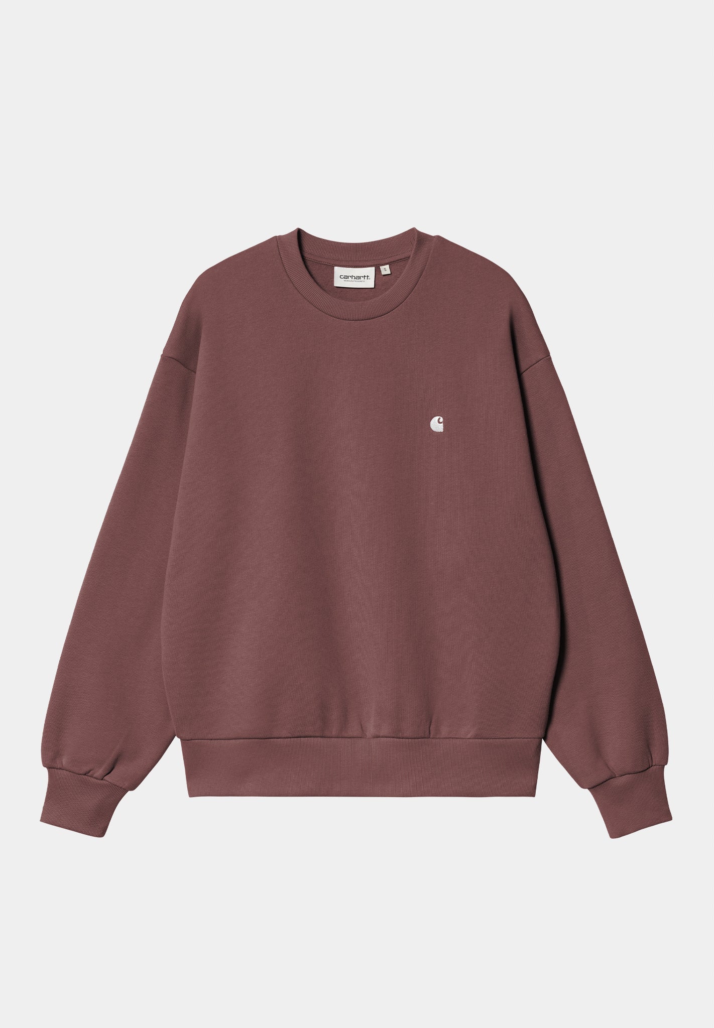 CARHARTT WIP - W' Casey Sweatshirt - BACKYARD