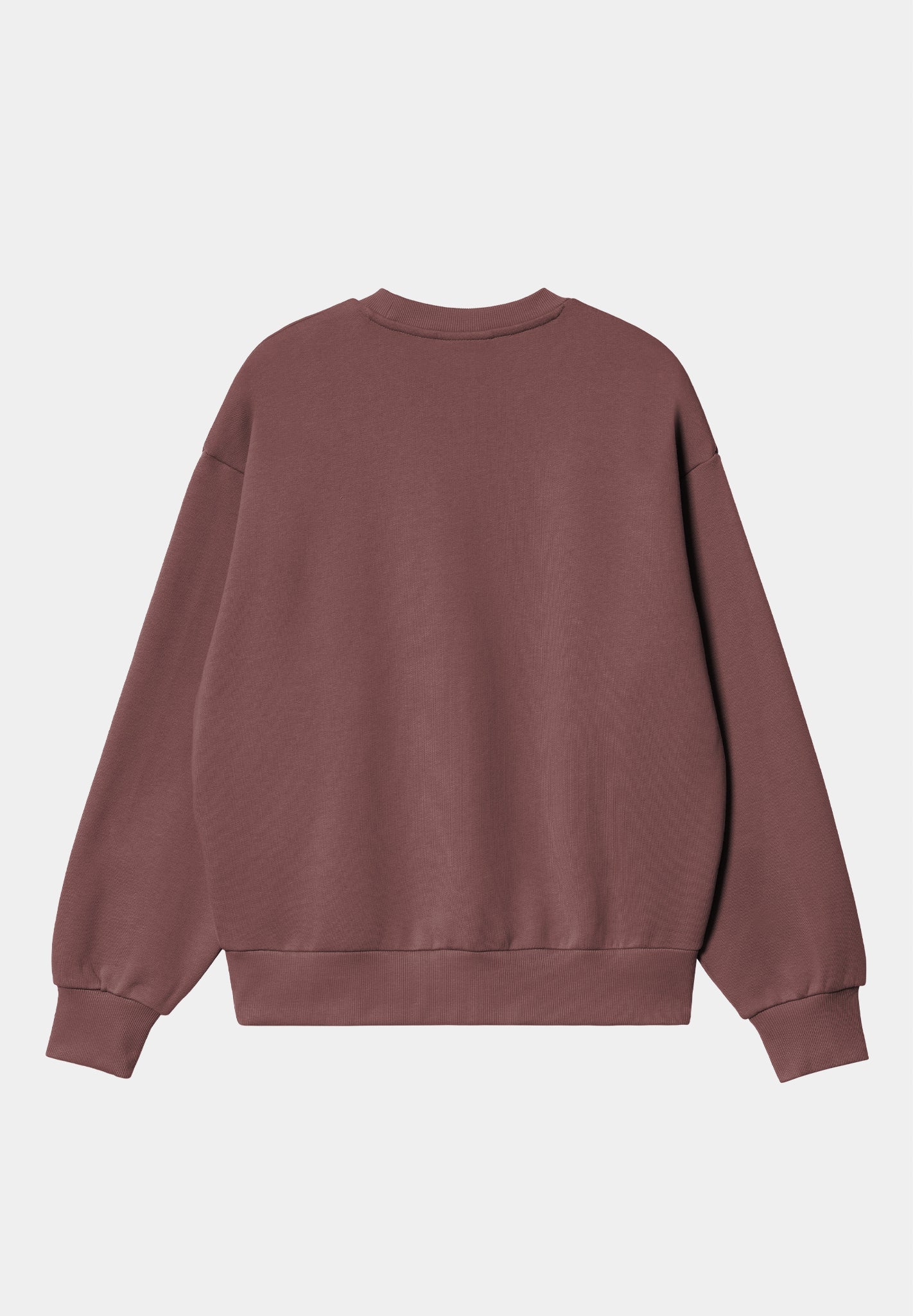 CARHARTT WIP - W' Casey Sweatshirt - BACKYARD