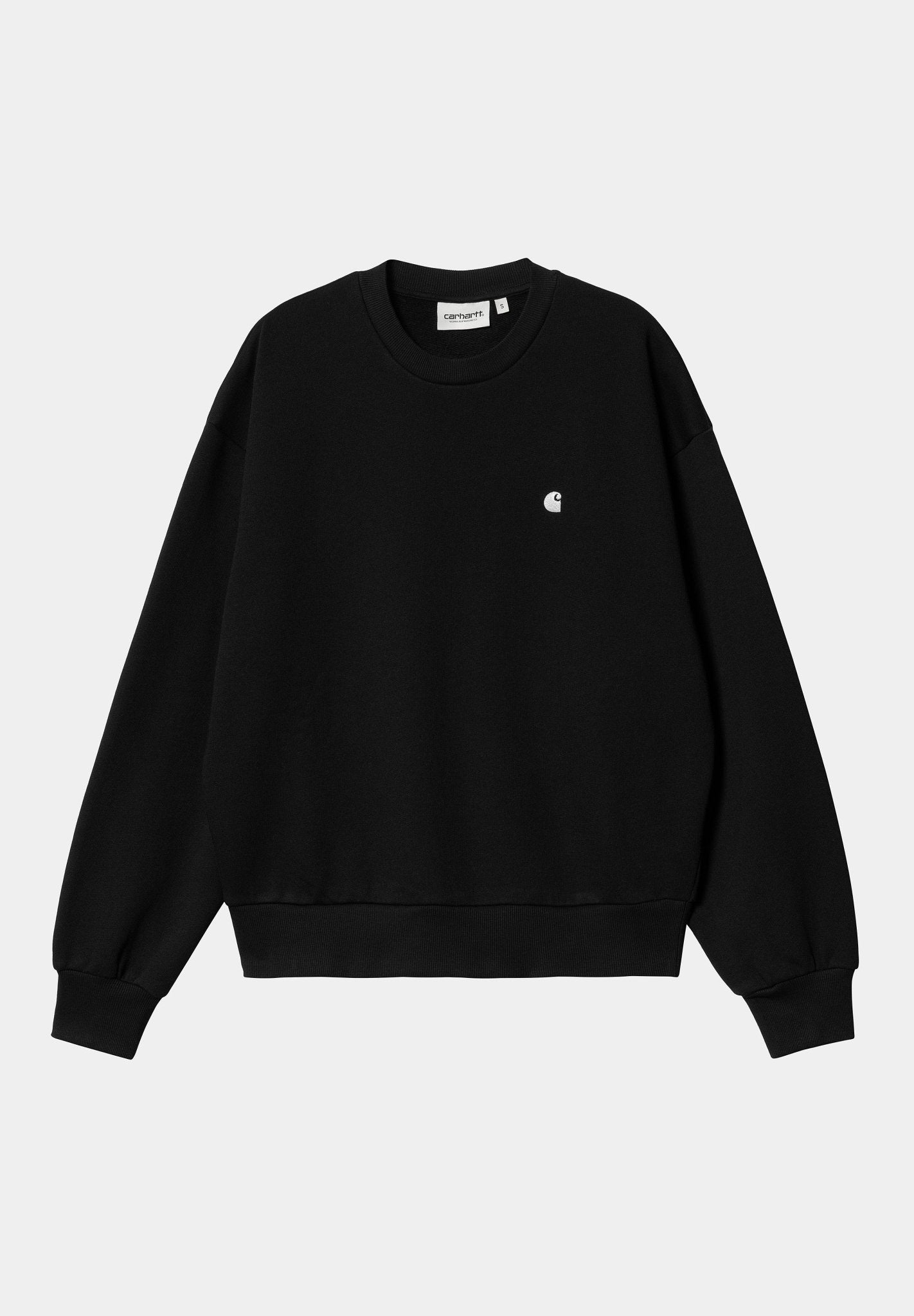 CARHARTT WIP - W' Casey Sweatshirt - BACKYARD