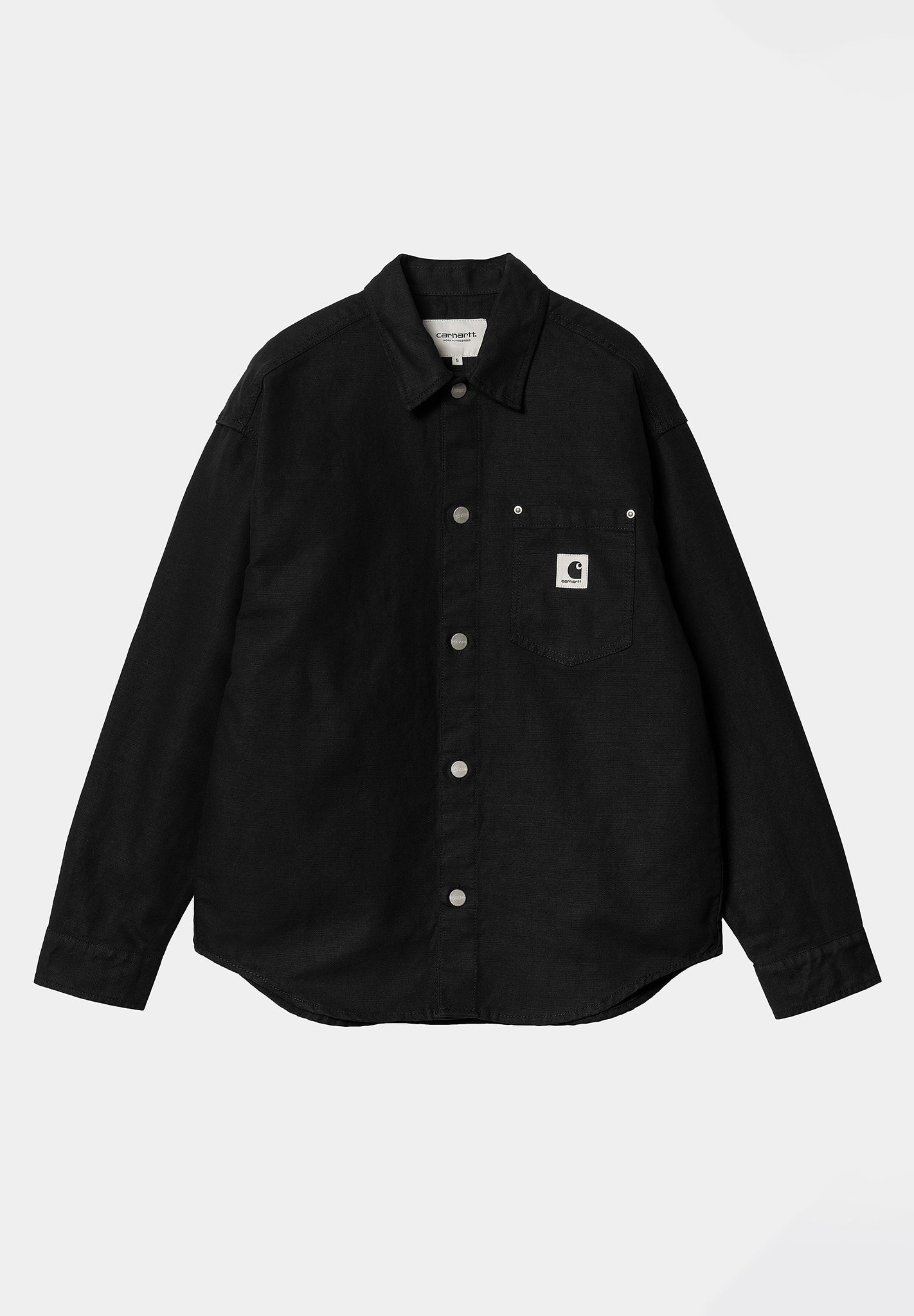 CARHARTT WIP - W' Ethel Shirt Jac - BACKYARD