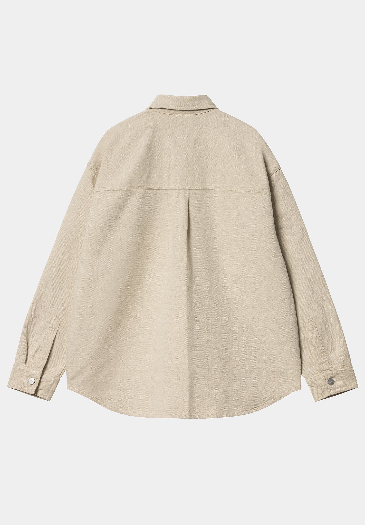 CARHARTT WIP - W' Ethel Shirt Jac - BACKYARD