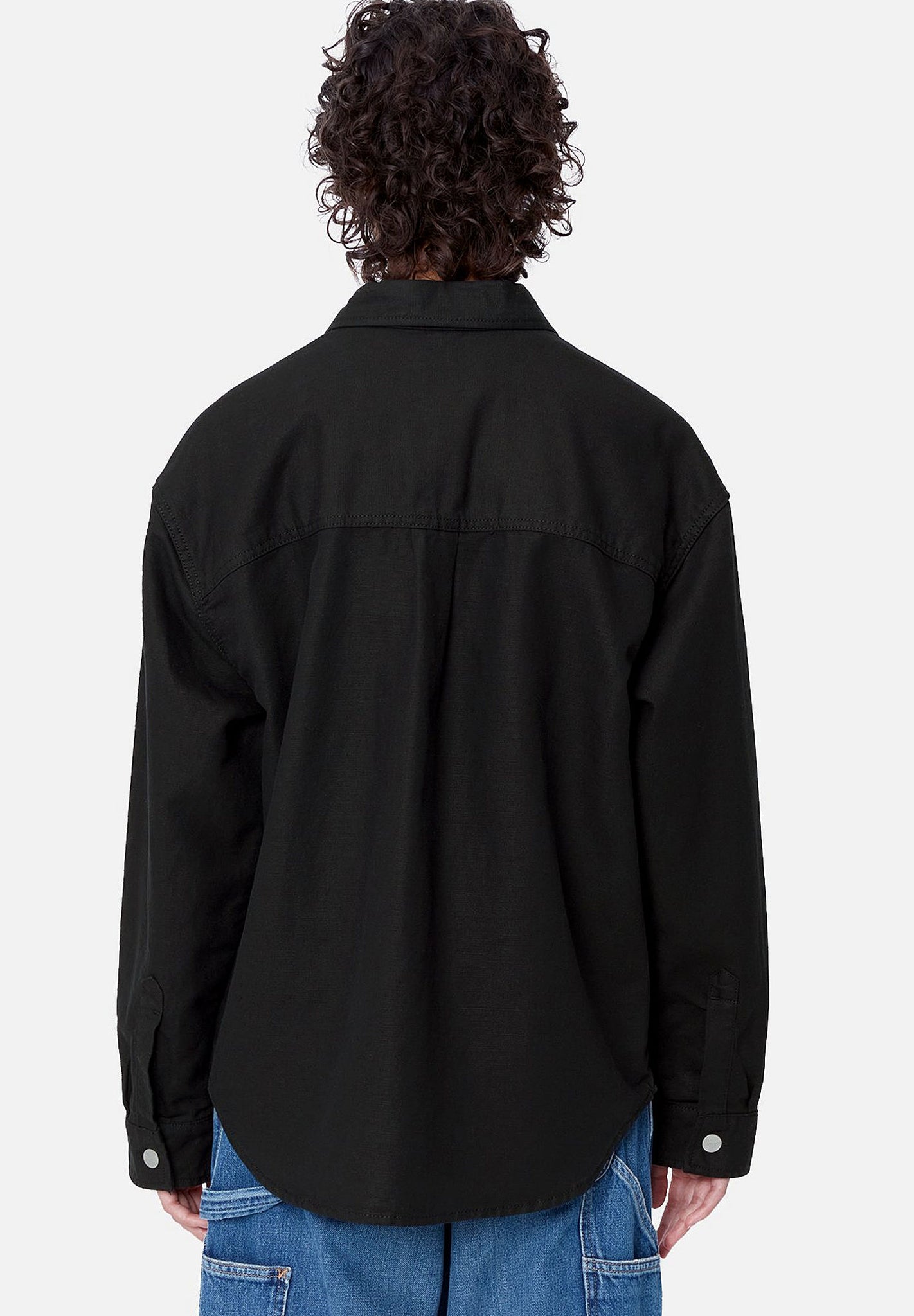 CARHARTT WIP - W' Ethel Shirt Jac - BACKYARD